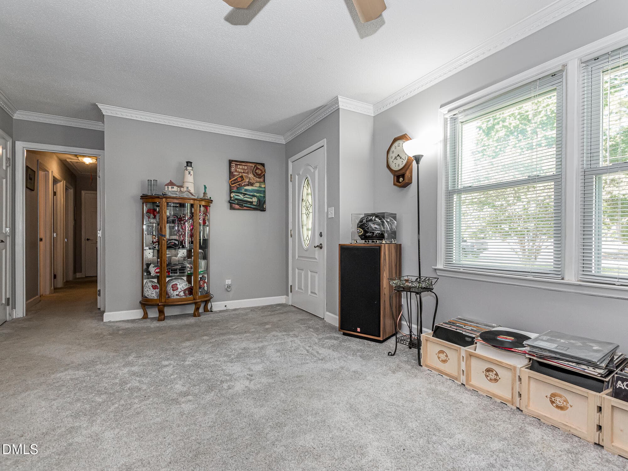 Real_Estate_Grant_Wiest_705_Lakeside-567 - 705 Lakeside Drive, Garner, NC 27529
