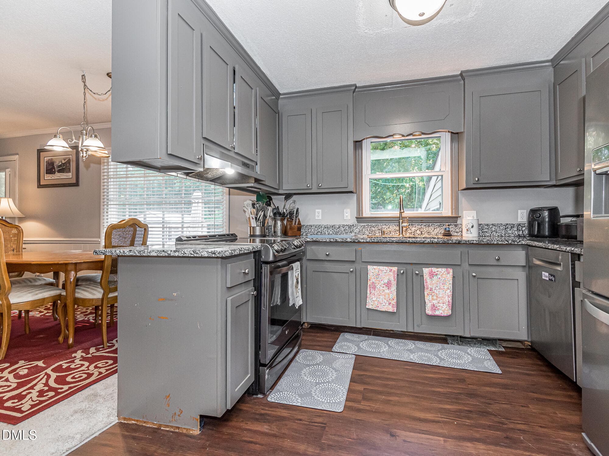 Real_Estate_Grant_Wiest_705_Lakeside-568 - 705 Lakeside Drive, Garner, NC 27529