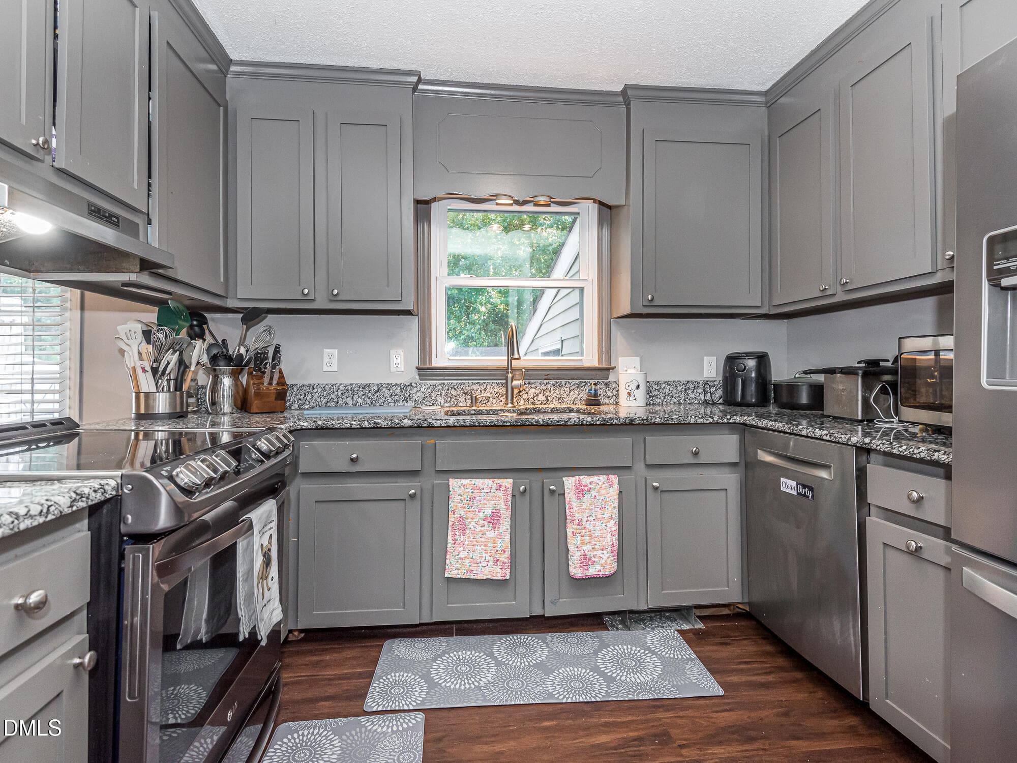 Real_Estate_Grant_Wiest_705_Lakeside-568 - 705 Lakeside Drive, Garner, NC 27529