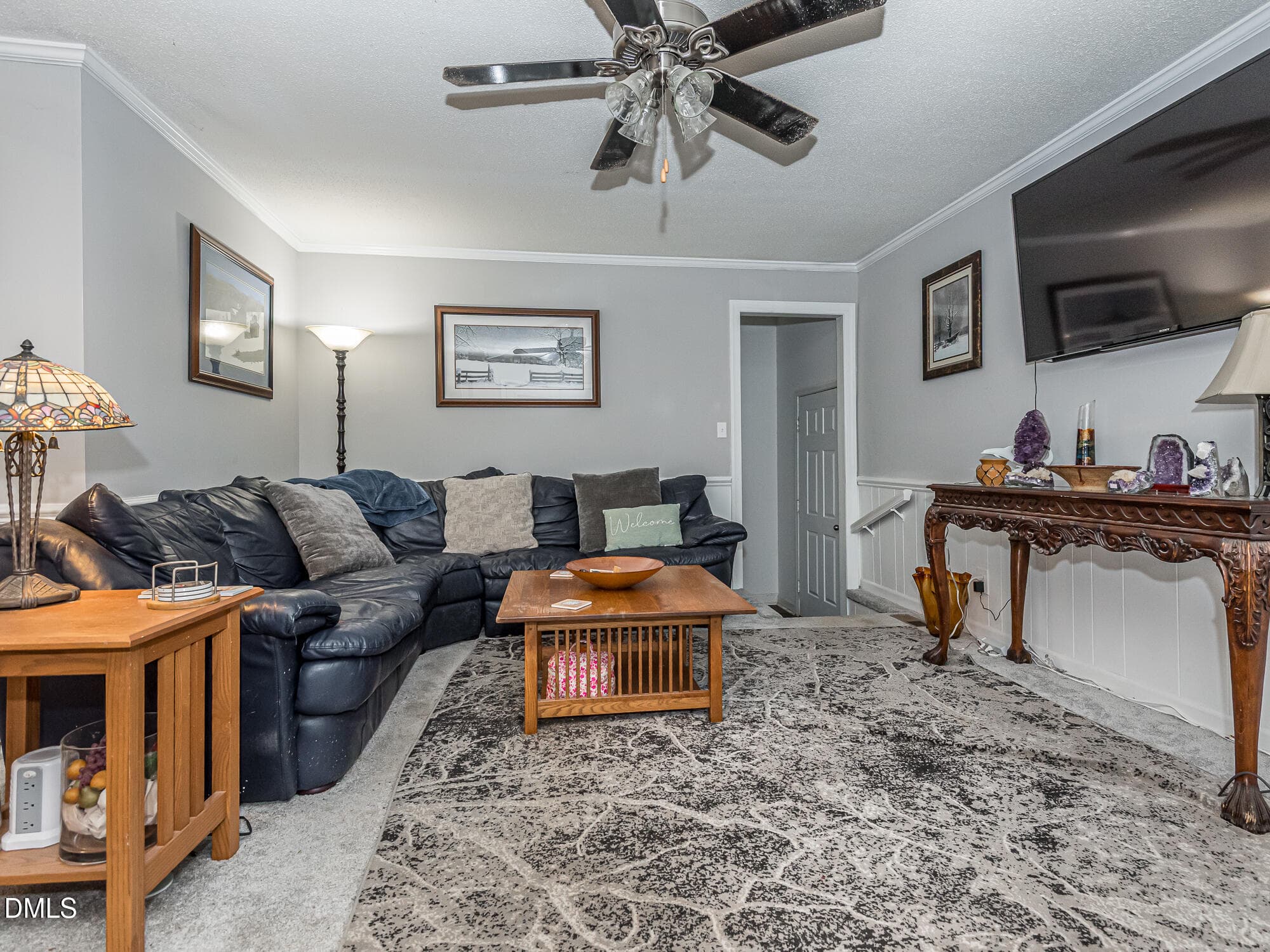 Real_Estate_Grant_Wiest_705_Lakeside-568 - 705 Lakeside Drive, Garner, NC 27529