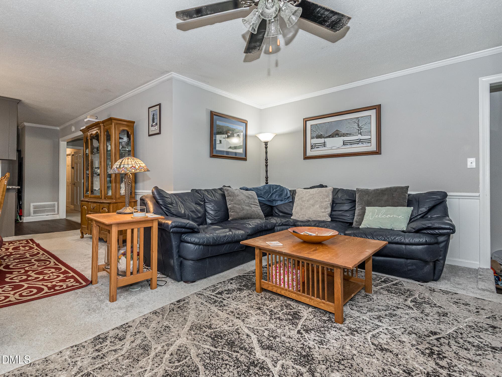 Real_Estate_Grant_Wiest_705_Lakeside-568 - 705 Lakeside Drive, Garner, NC 27529