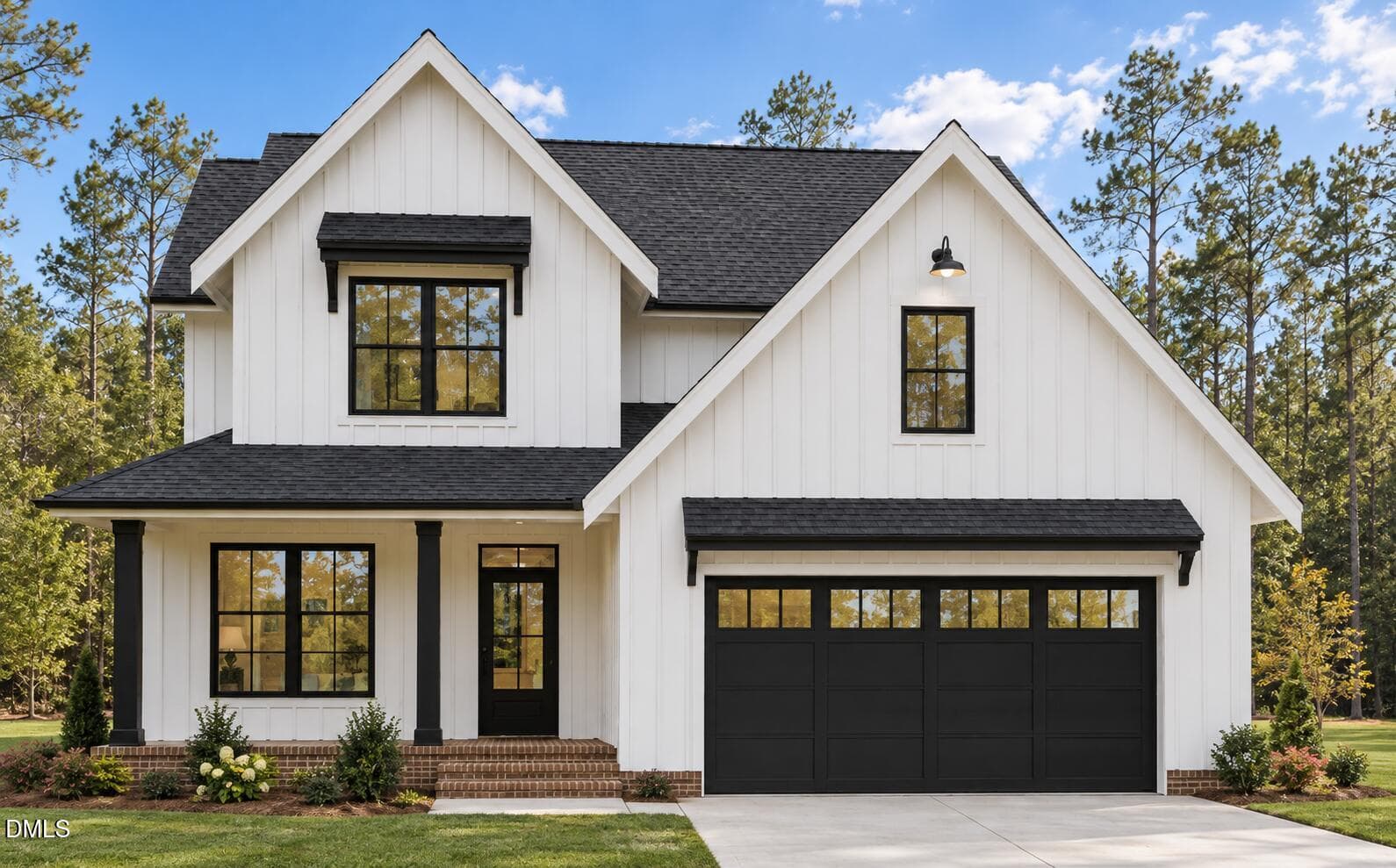 5491 Silk Hope Gum Spring Road, Siler City, NC 27344