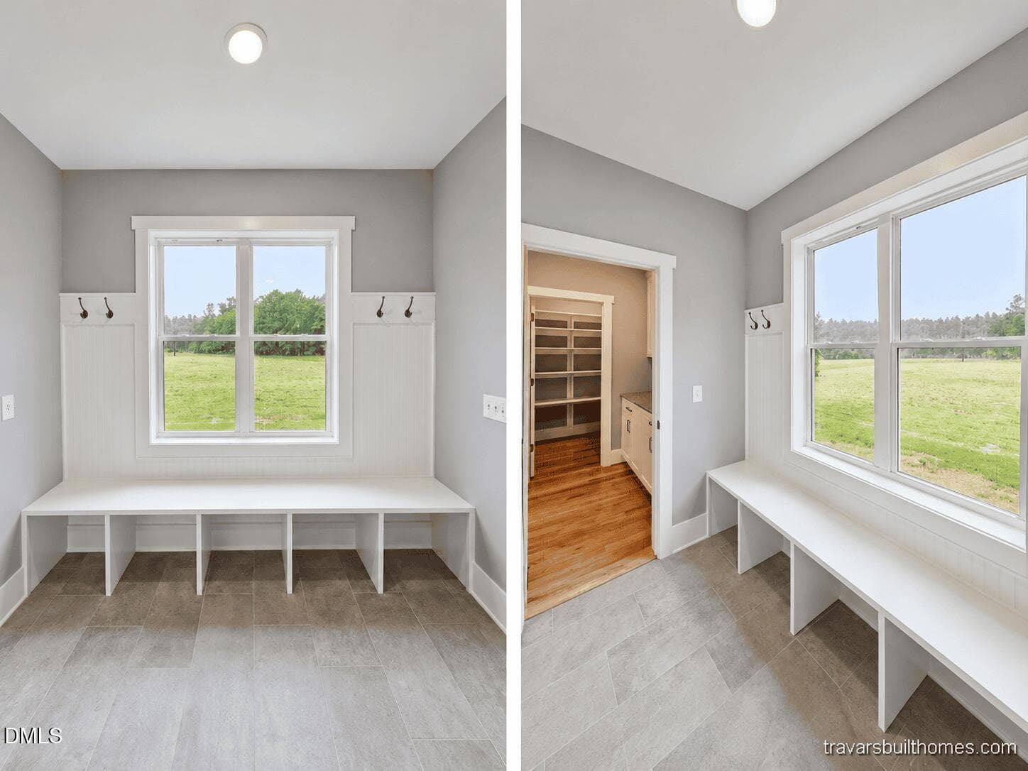 TravarsBuiltHomes_WoodlandDropZone - 5491 Silk Hope Gum Spring Road, Siler City, NC 27344