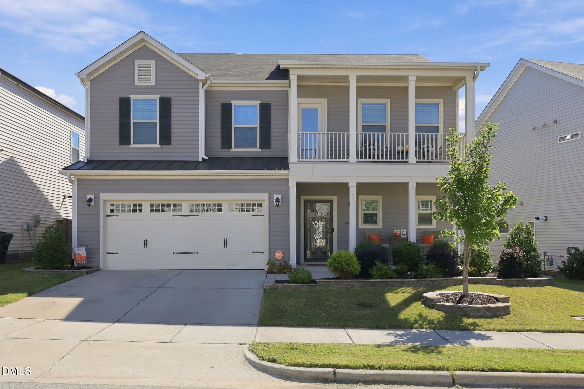 919 Lippincott Road, Durham, NC 27703