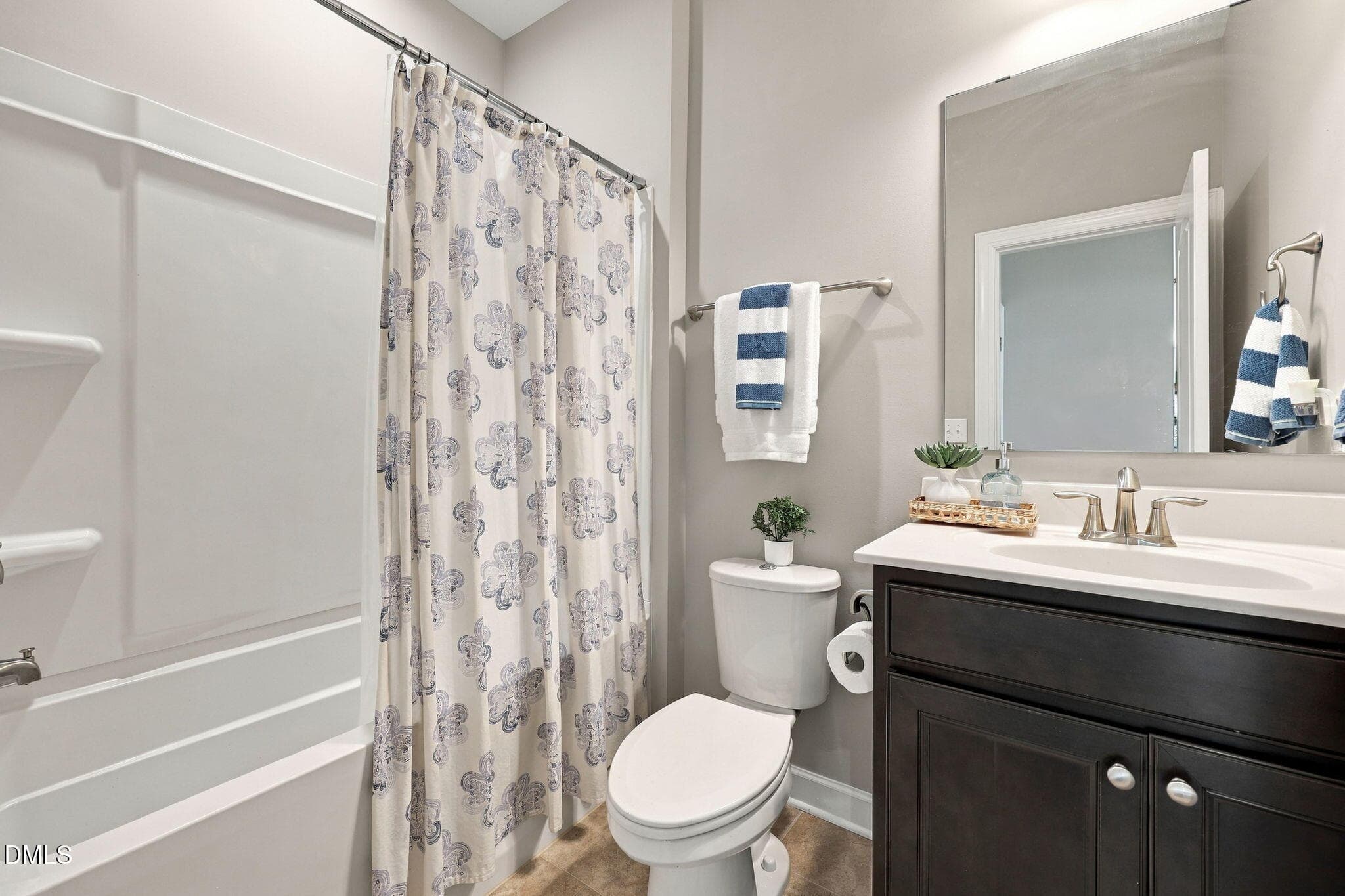 Bathroom - 919 Lippincott Road, Durham, NC 27703