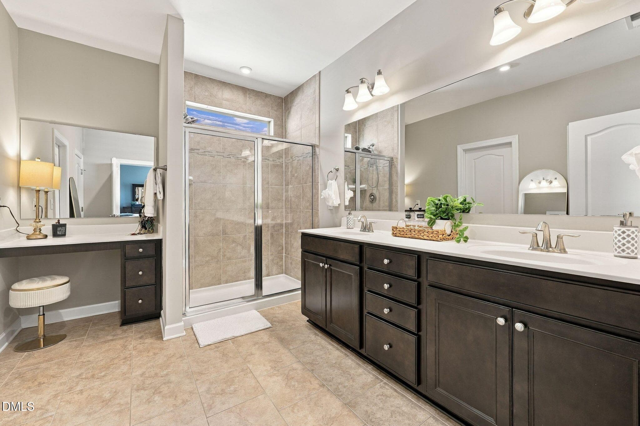 Bathroom - 919 Lippincott Road, Durham, NC 27703
