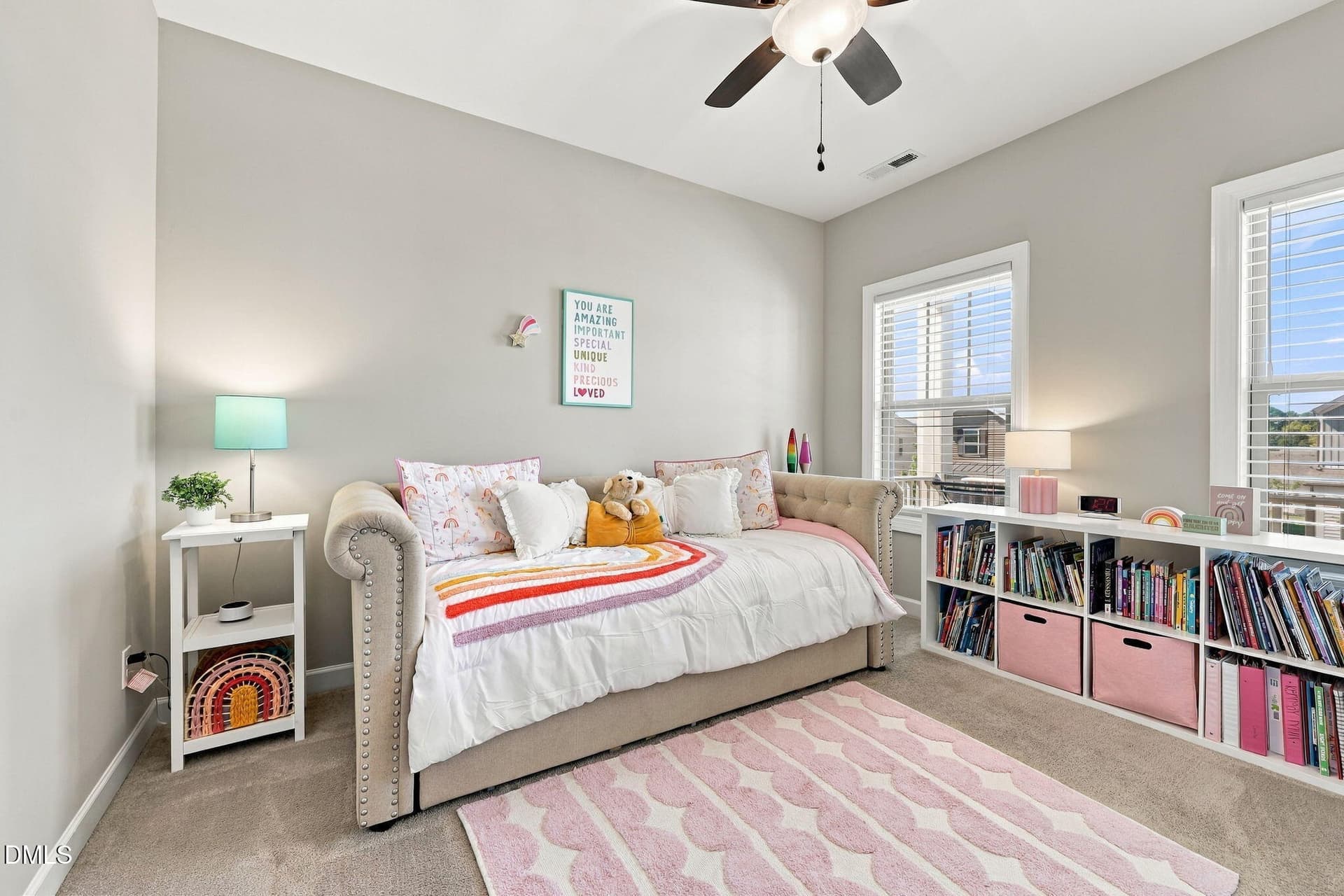 Bedroom - 919 Lippincott Road, Durham, NC 27703