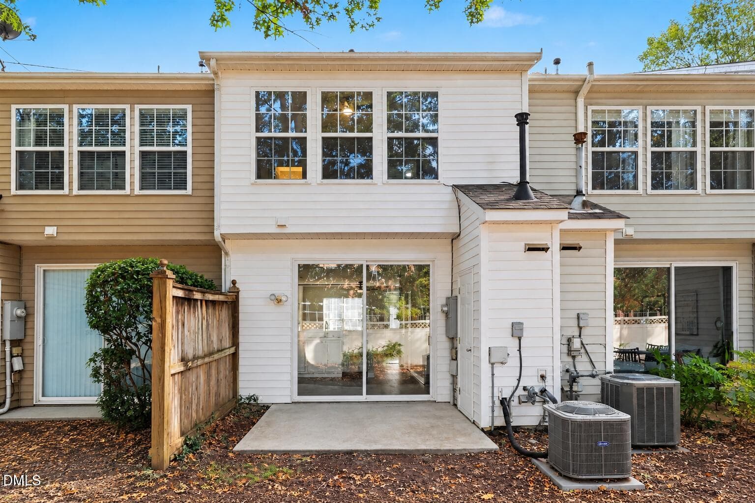 15 - 1745 Sorrell Brook Way, Raleigh, NC 27609