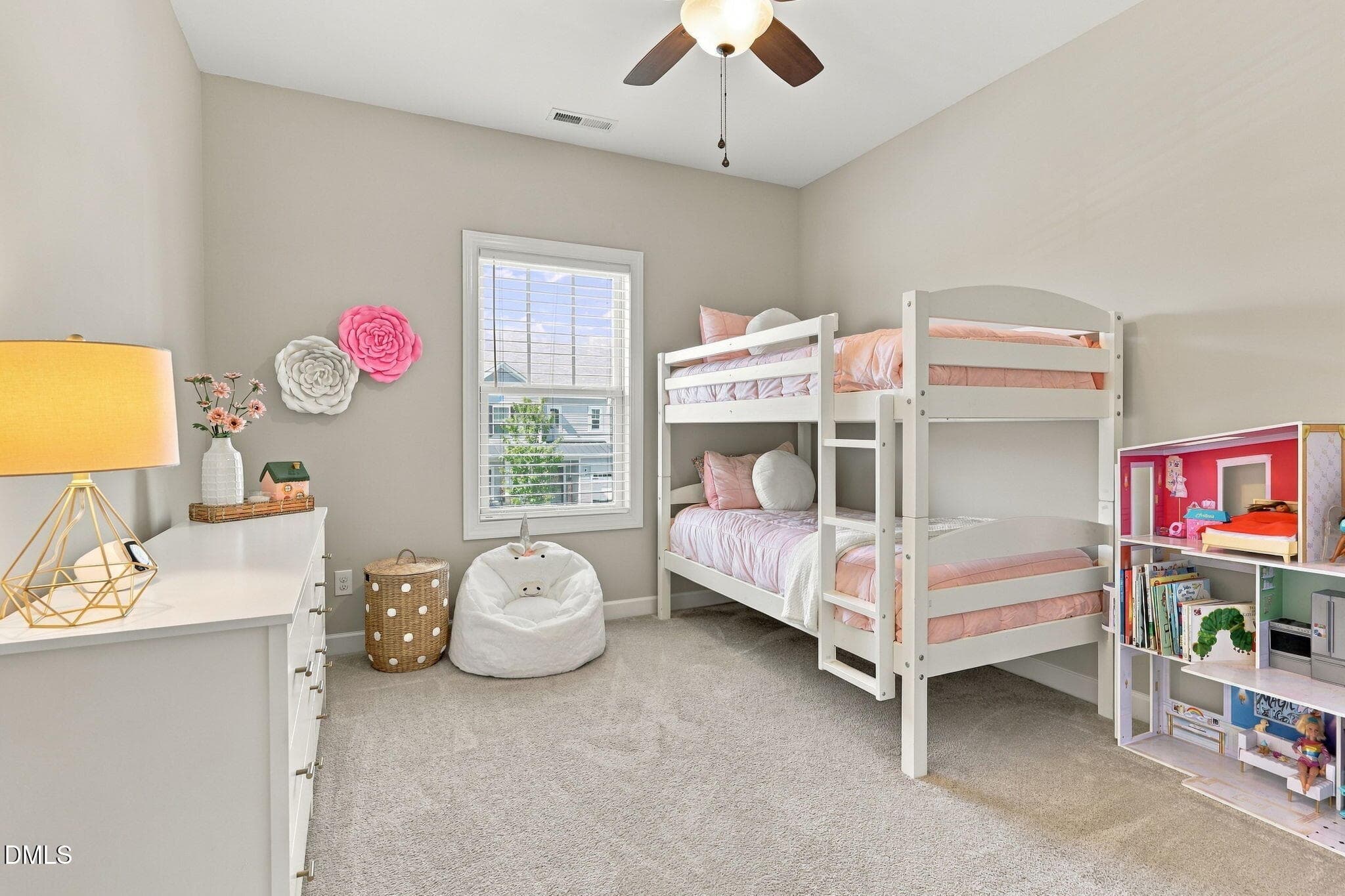 Bedroom - 919 Lippincott Road, Durham, NC 27703
