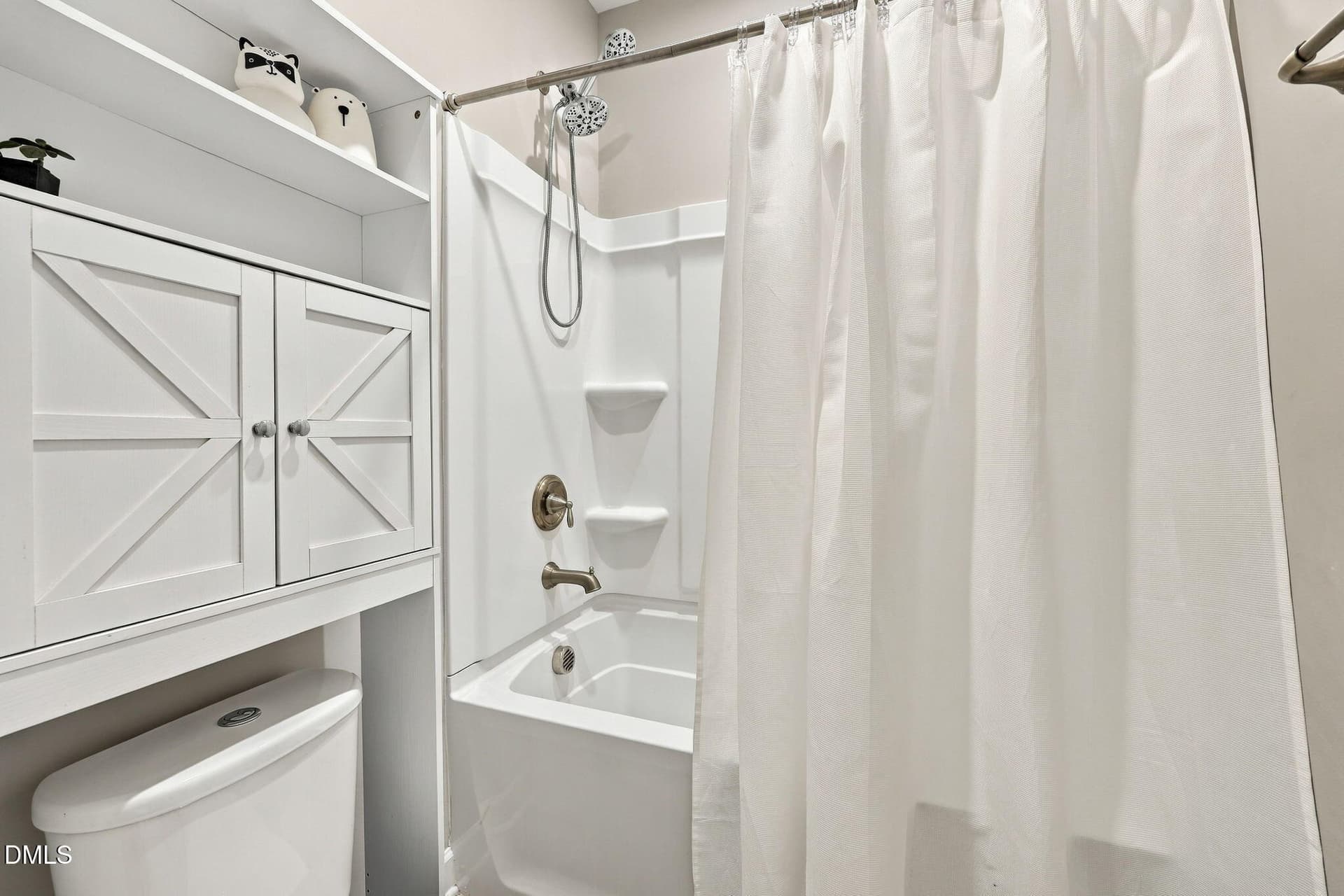 Bathroom - 919 Lippincott Road, Durham, NC 27703