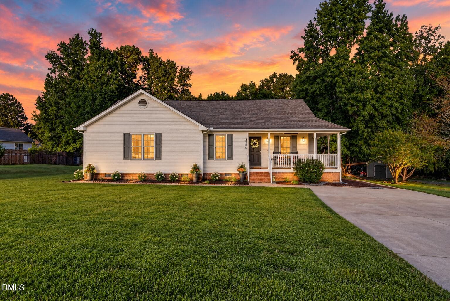 2300 Stoneborough Court, Fuquay Varina, NC 27526
