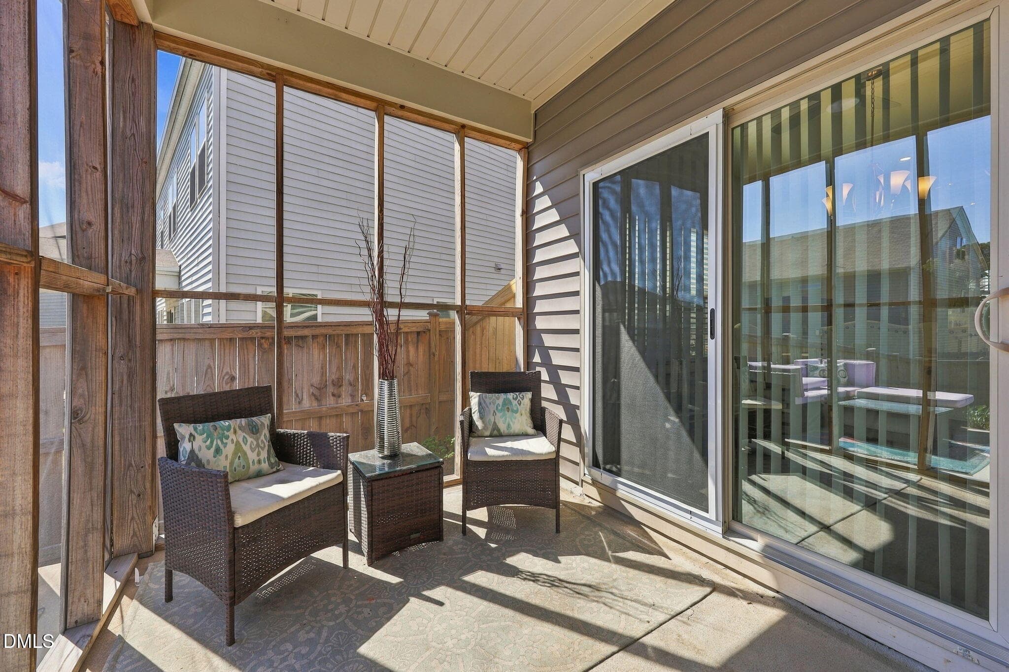 Sun Room - 919 Lippincott Road, Durham, NC 27703