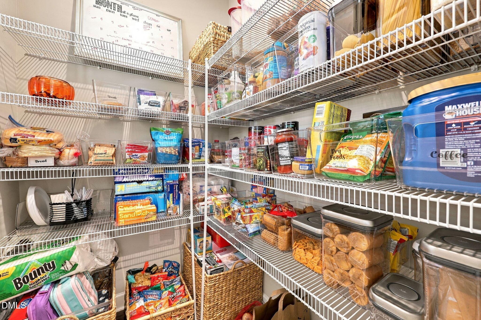 Pantry - 919 Lippincott Road, Durham, NC 27703