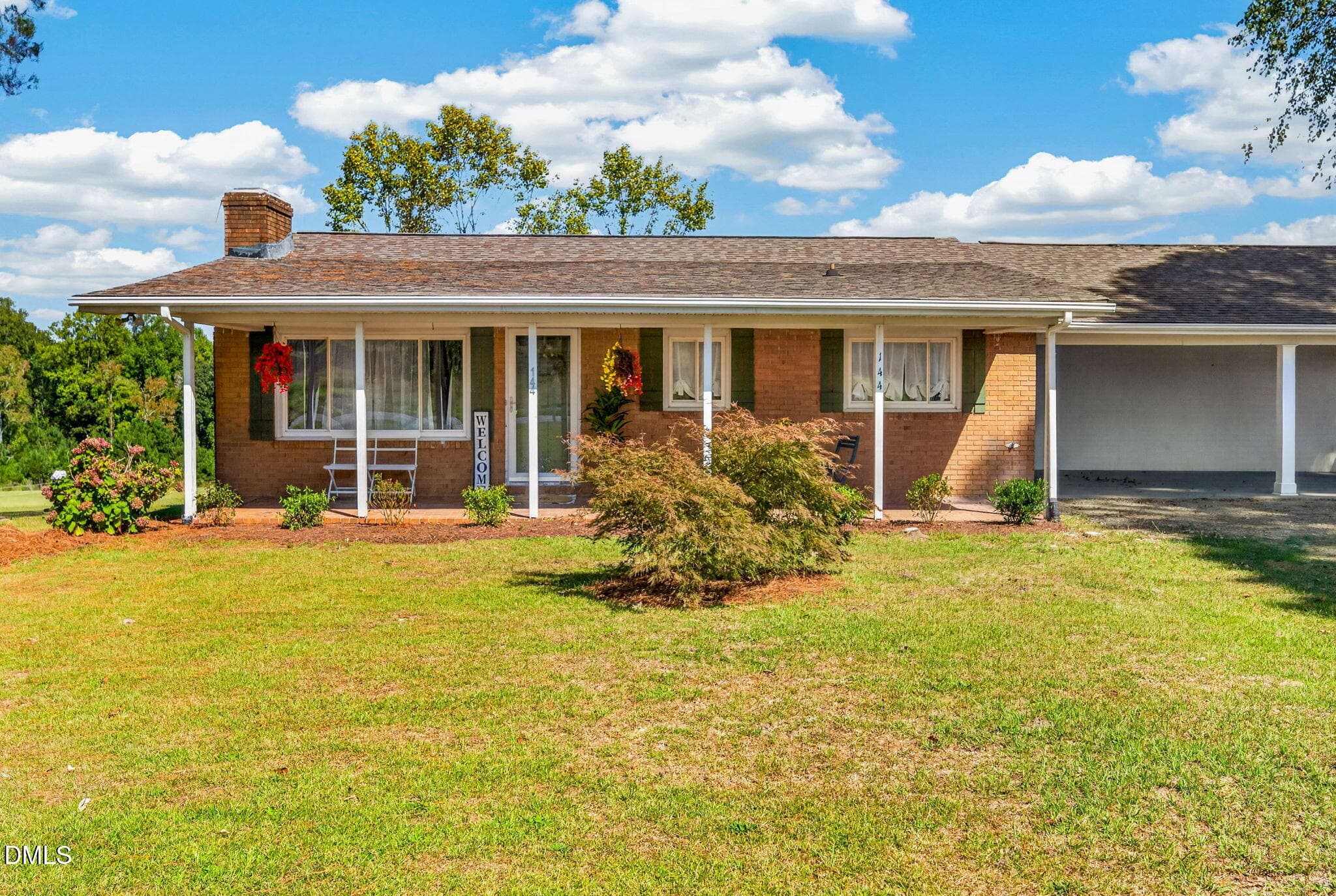 5-web-or-mls-144 Pearidge Rd - 5 - 144 Pearidge Road, Willow Springs, NC 27592, Willow Springs