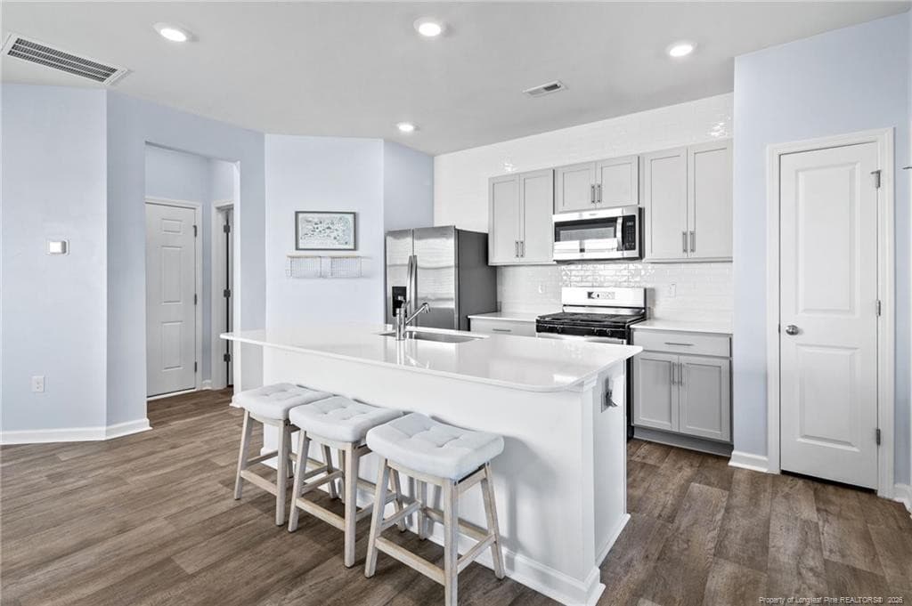Photo 6 - 184 Starlight Street, Sanford, NC 27330