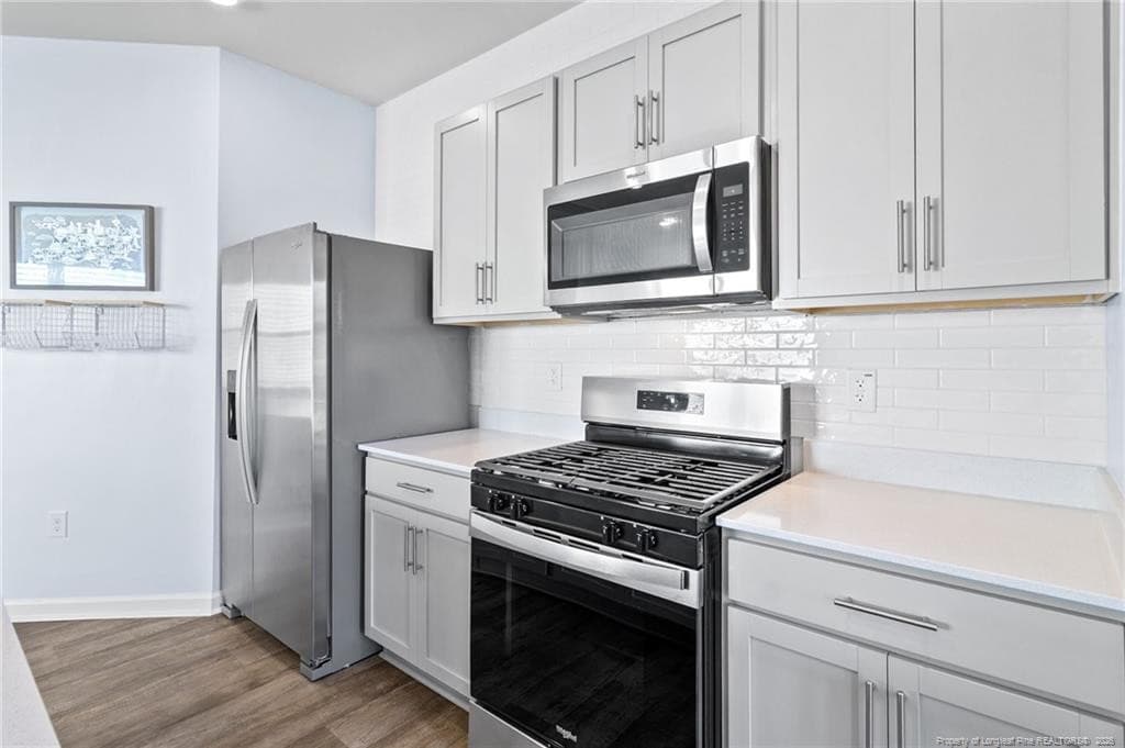Photo 7 - 184 Starlight Street, Sanford, NC 27330