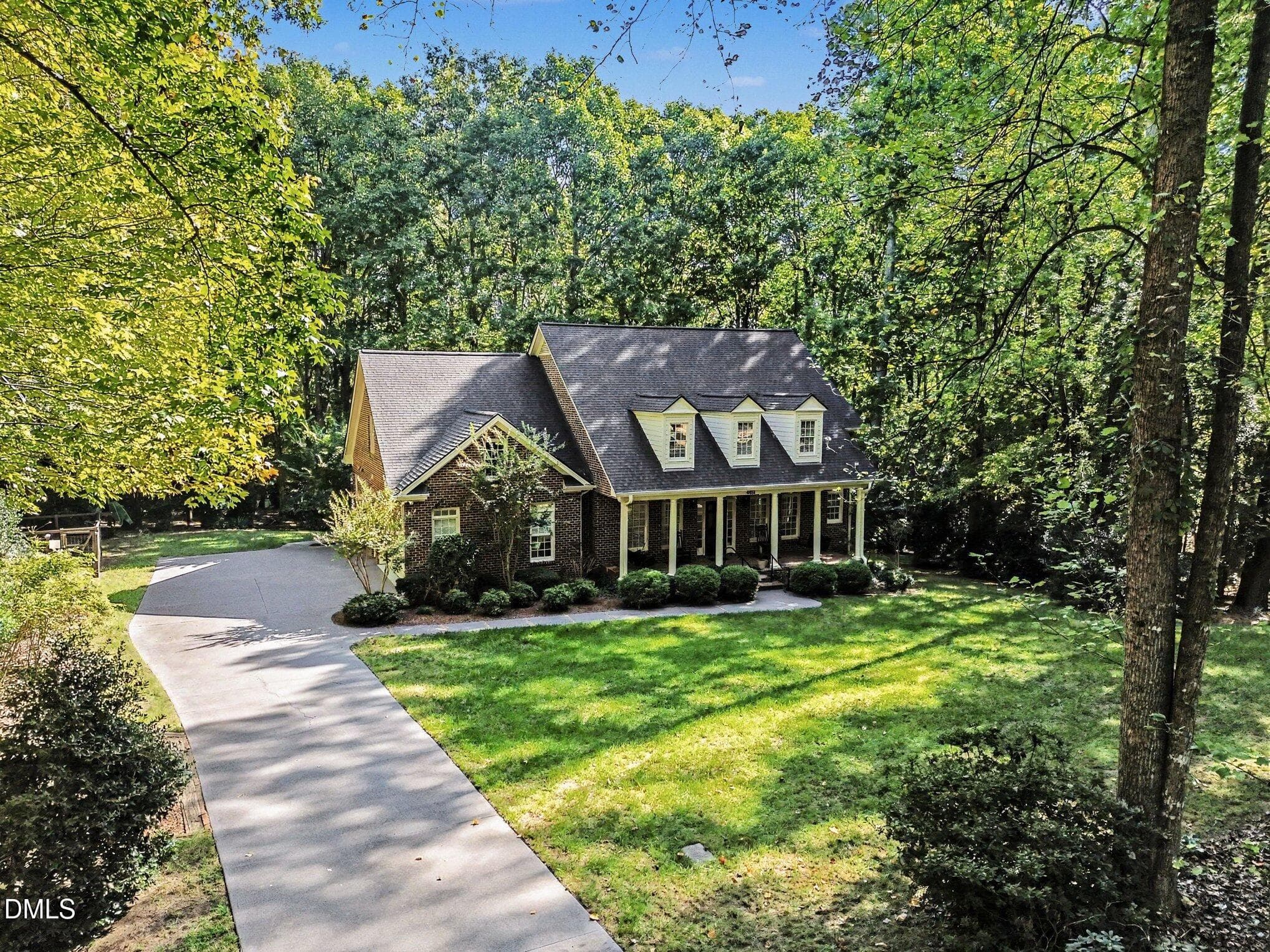 2 - 4413 Birnamwood Court, Holly Springs, NC 27540, Holly Springs