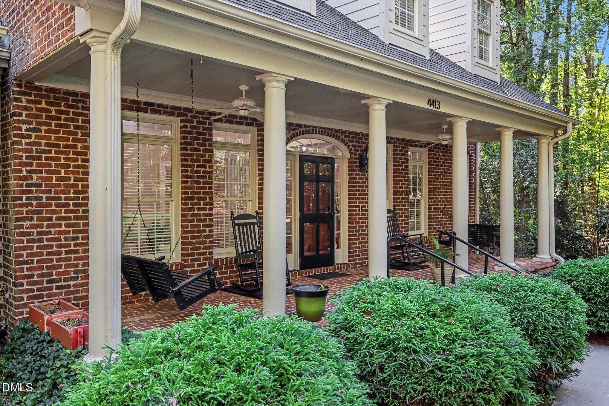 4 - 4413 Birnamwood Court, Holly Springs, NC 27540, Holly Springs