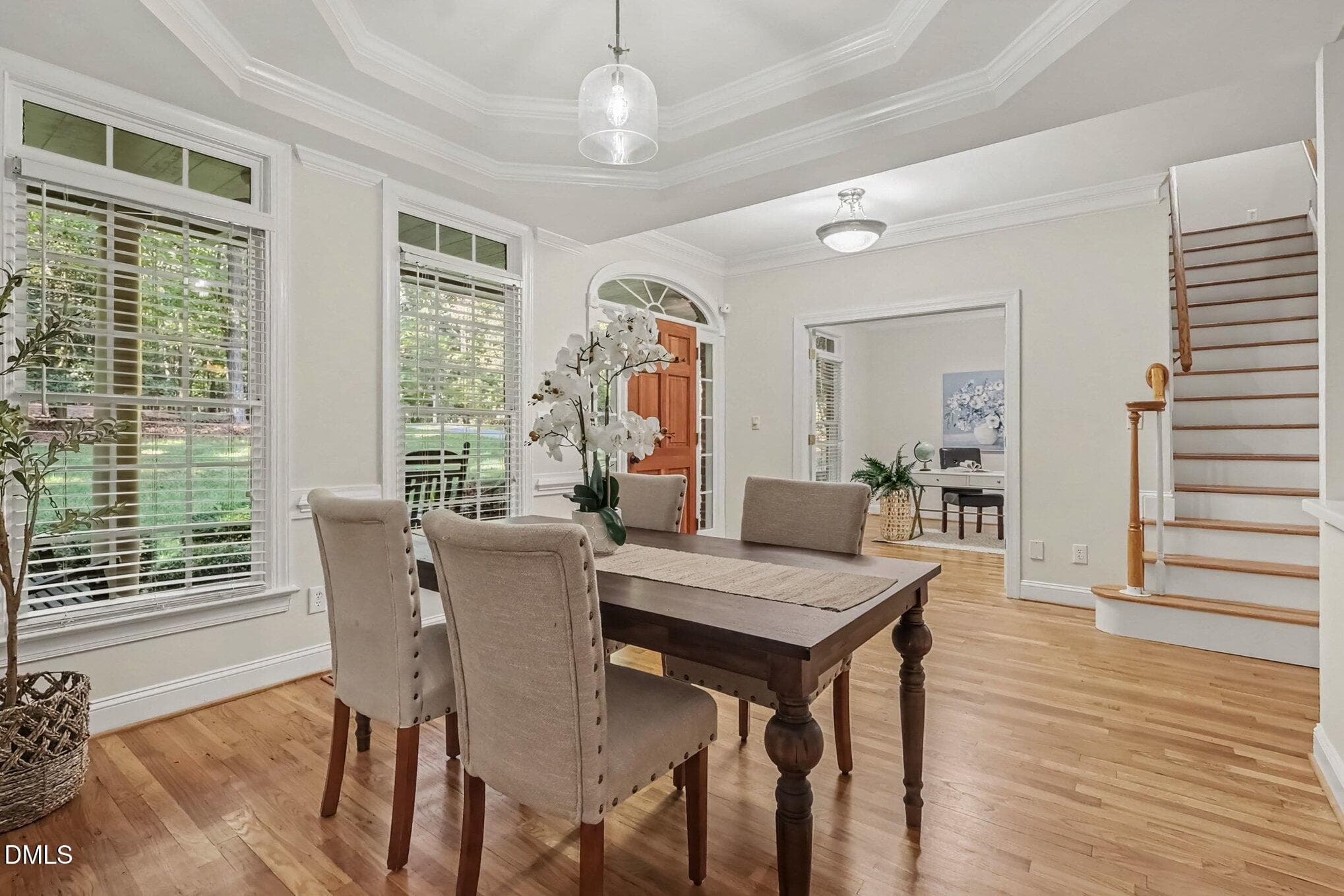 7 - 4413 Birnamwood Court, Holly Springs, NC 27540, Holly Springs