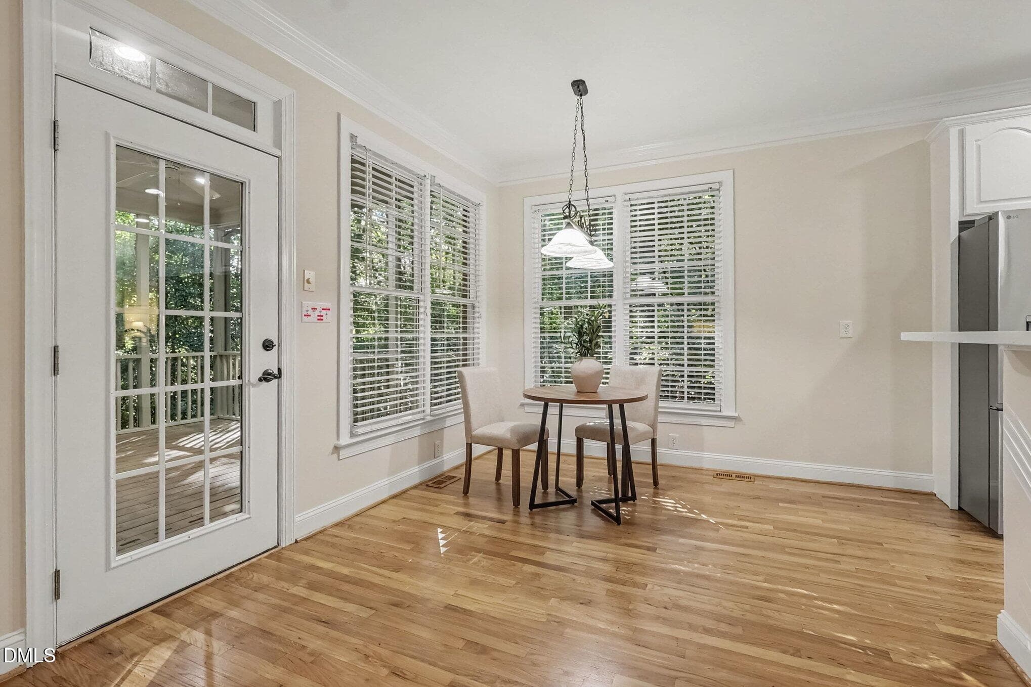 8 - 4413 Birnamwood Court, Holly Springs, NC 27540, Holly Springs