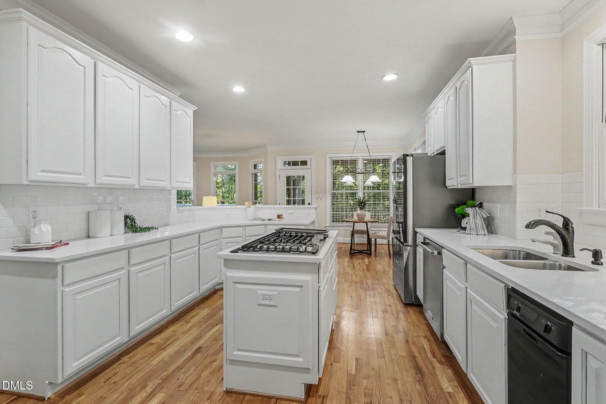 10 - 4413 Birnamwood Court, Holly Springs, NC 27540, Holly Springs