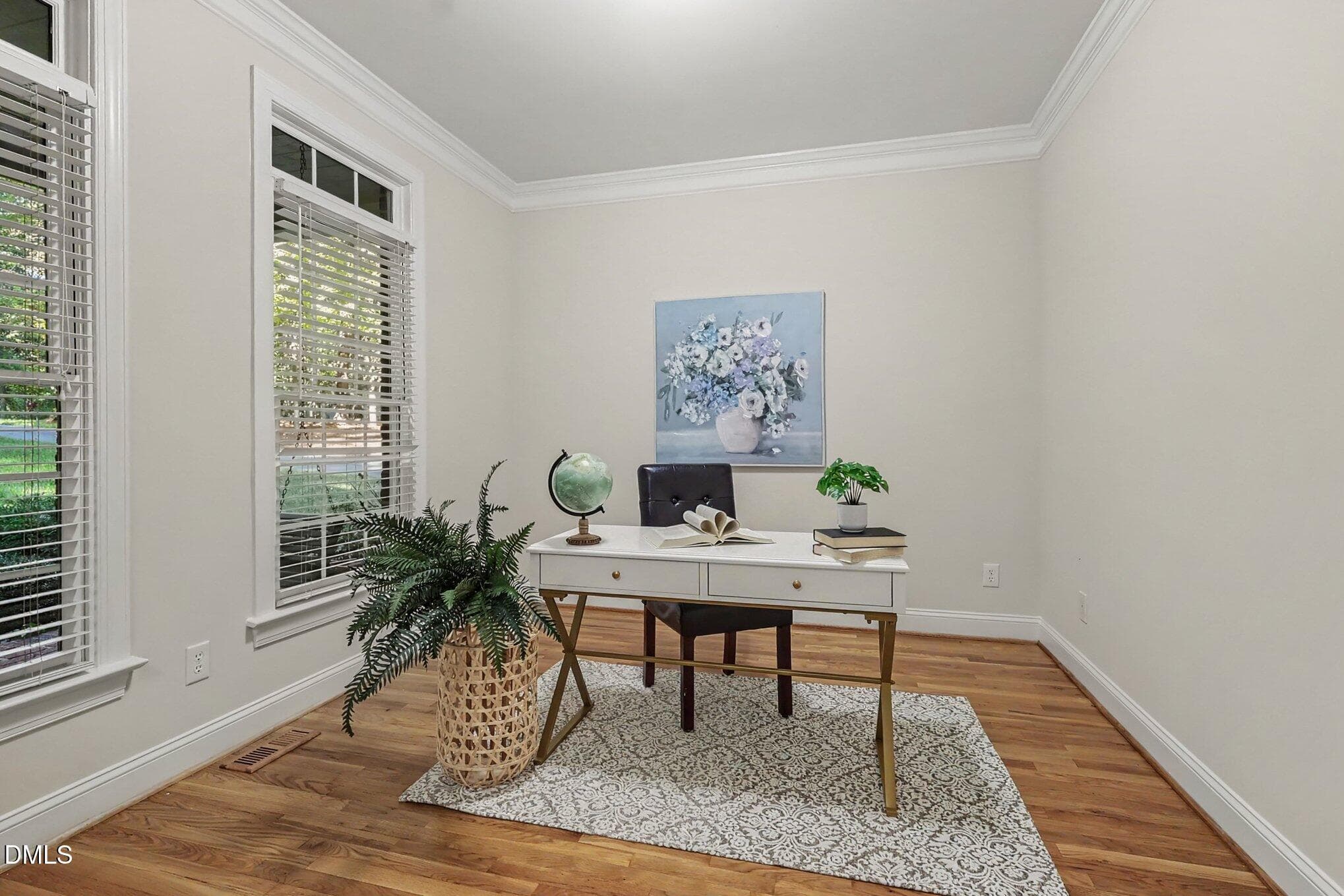 15 - 4413 Birnamwood Court, Holly Springs, NC 27540, Holly Springs