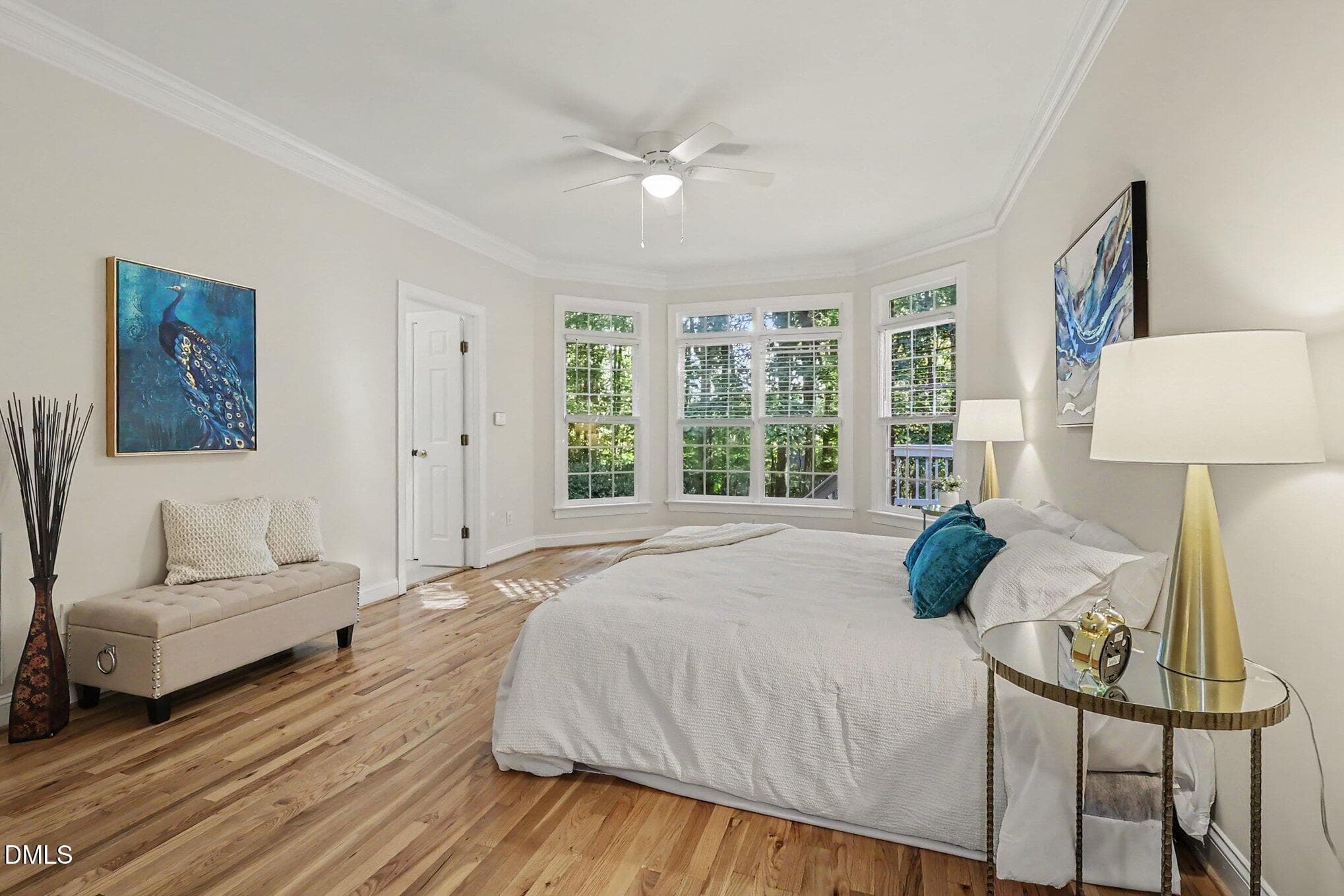 16 - 4413 Birnamwood Court, Holly Springs, NC 27540, Holly Springs