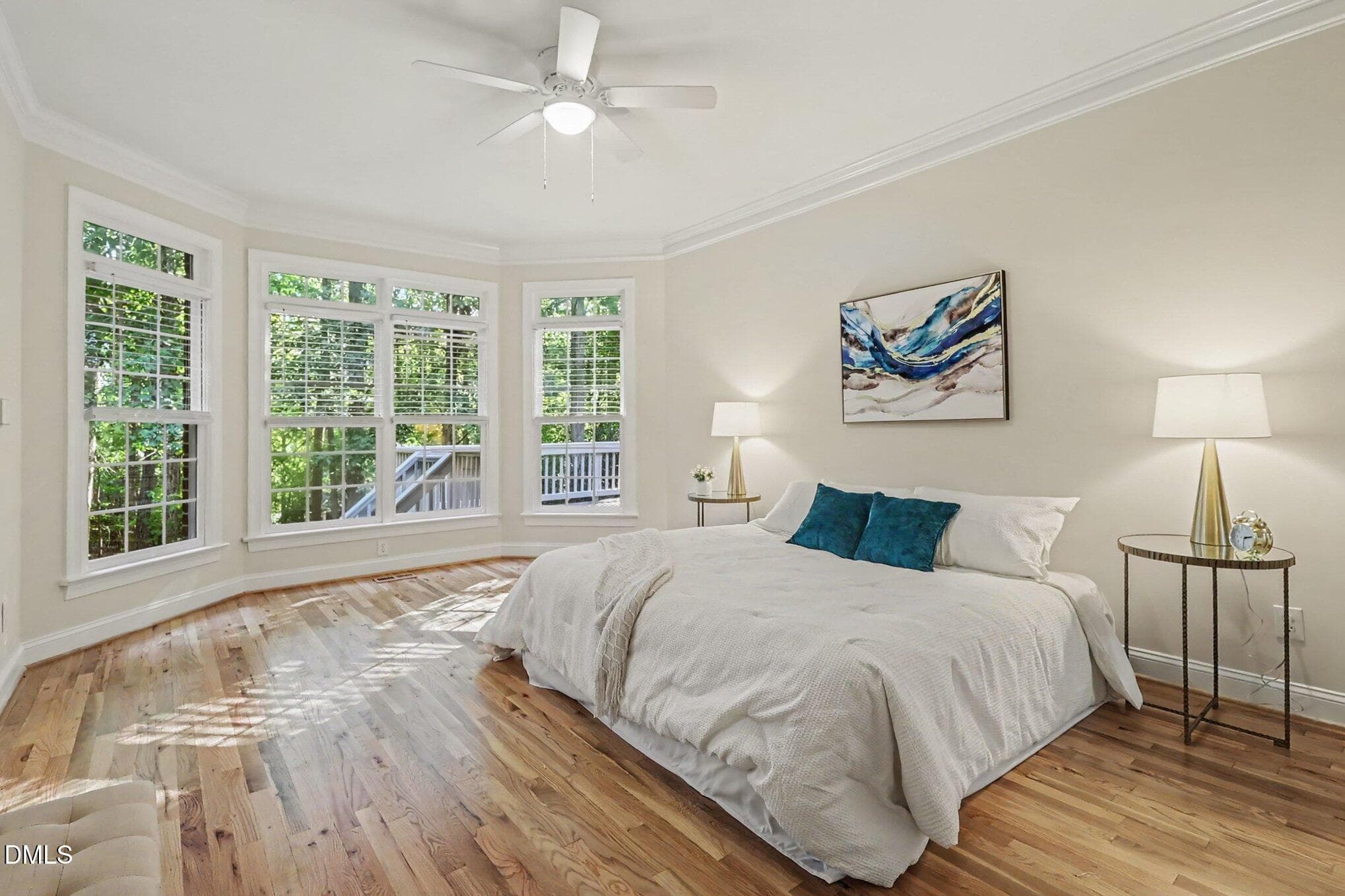 17 - 4413 Birnamwood Court, Holly Springs, NC 27540, Holly Springs