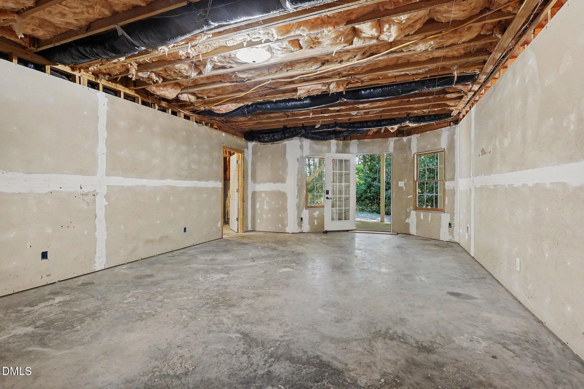 31 - 4413 Birnamwood Court, Holly Springs, NC 27540, Holly Springs