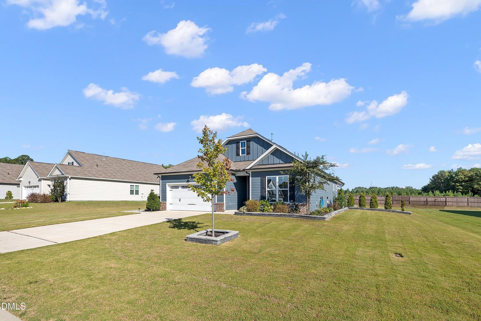 02-221 Lily Oak Dr_2014 - 221 Lily Oak Drive, Rolesville, NC 27571