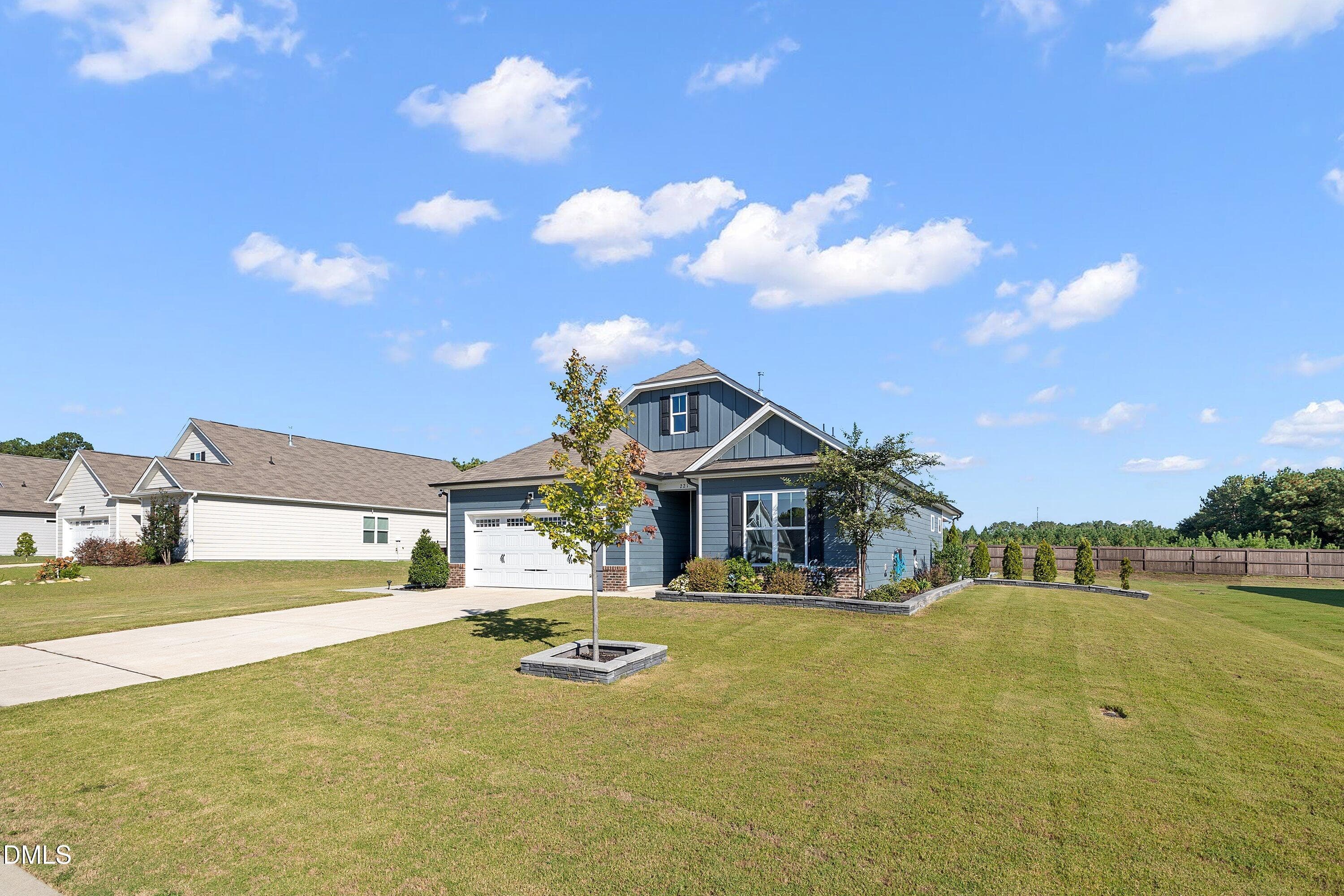 02-221 Lily Oak Dr_2014 - 221 Lily Oak Drive, Rolesville, NC 27571, Rolesville