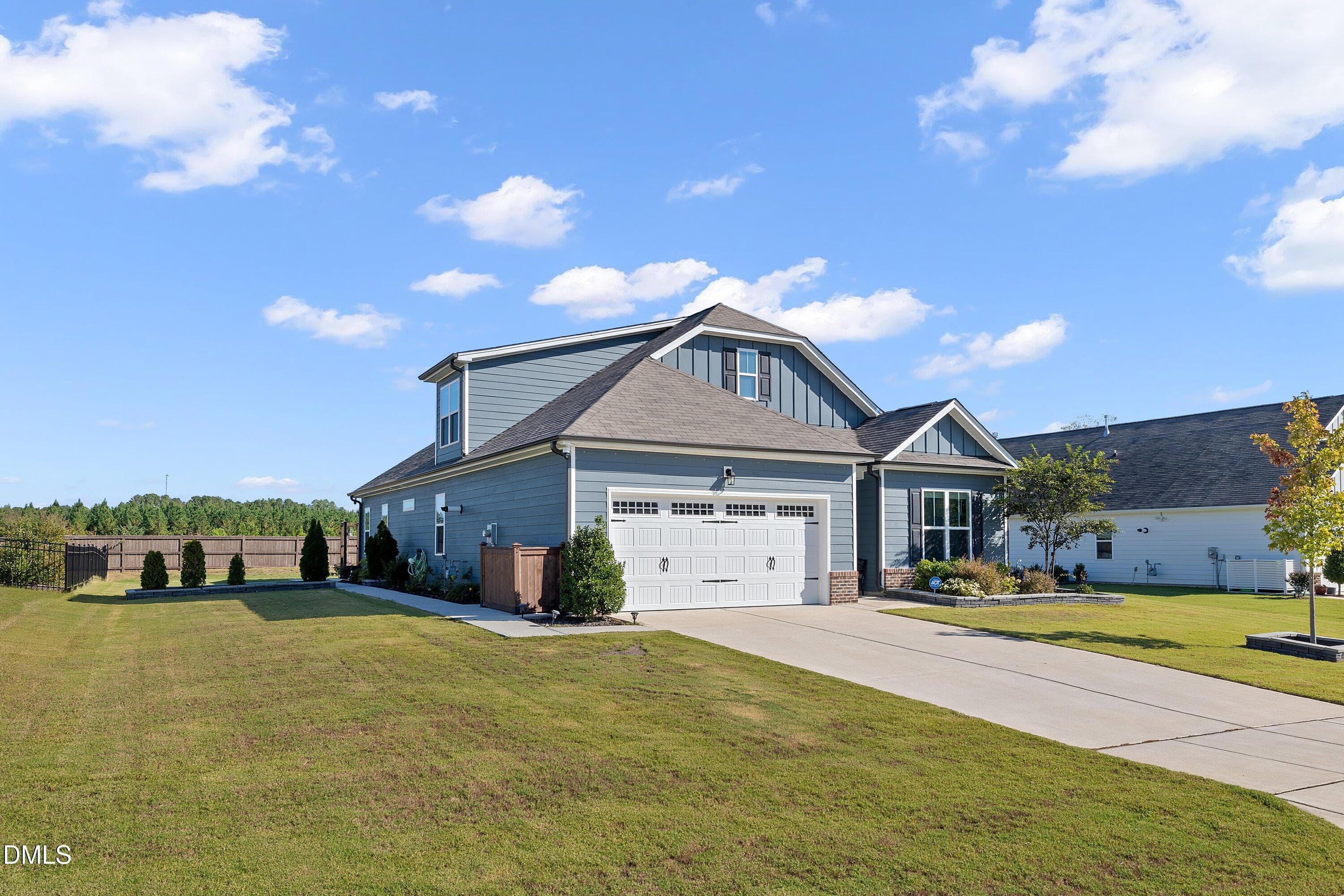 03-221 Lily Oak Dr_2017 - 221 Lily Oak Drive, Rolesville, NC 27571, Rolesville