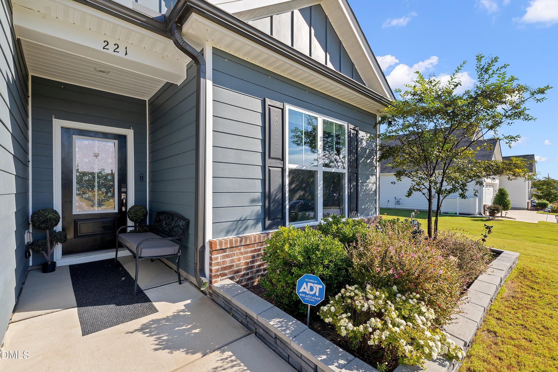 04-221 Lily Oak Dr_2020 - 221 Lily Oak Drive, Rolesville, NC 27571