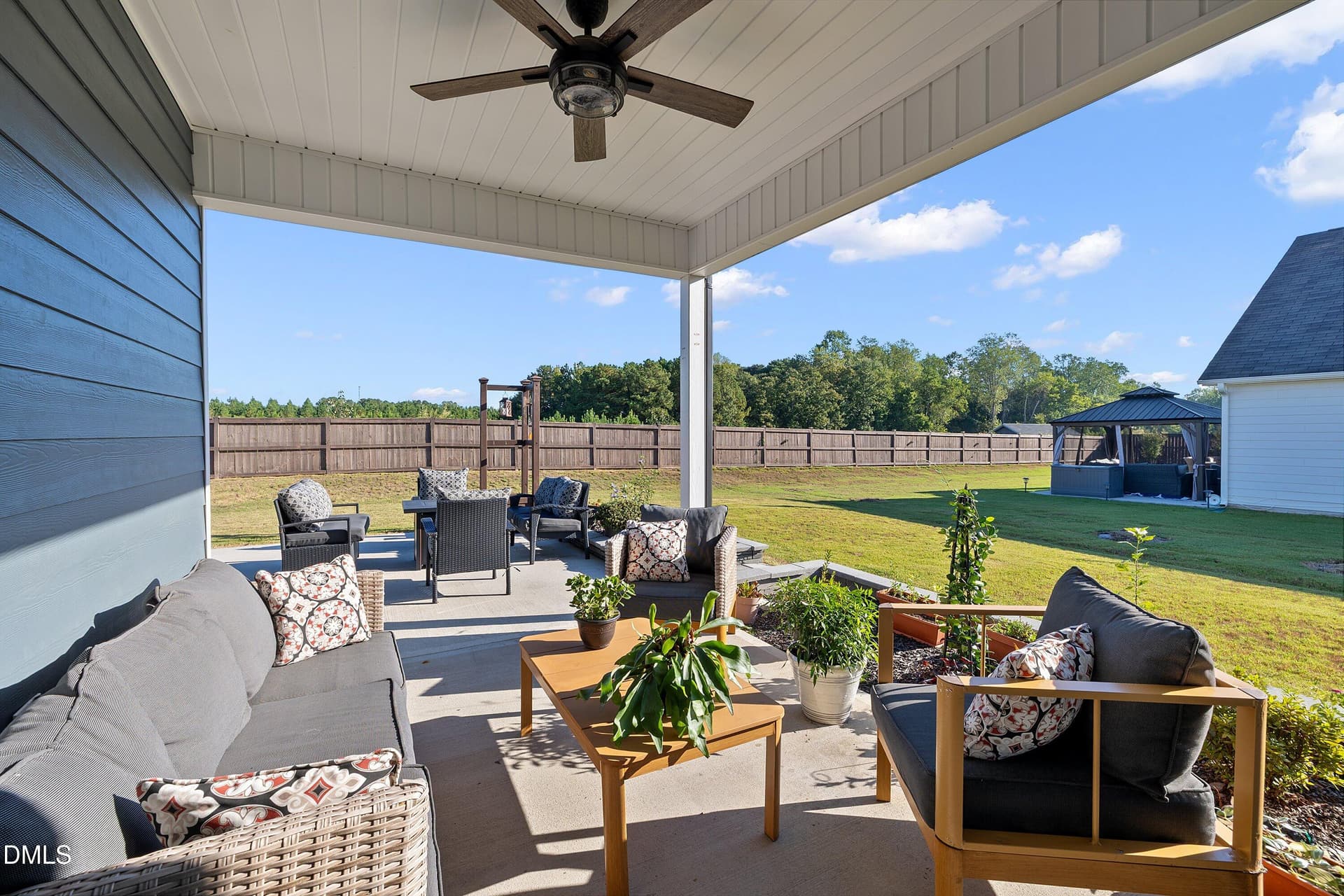 40-221 Lily Oak Dr_1964 - 221 Lily Oak Drive, Rolesville, NC 27571
