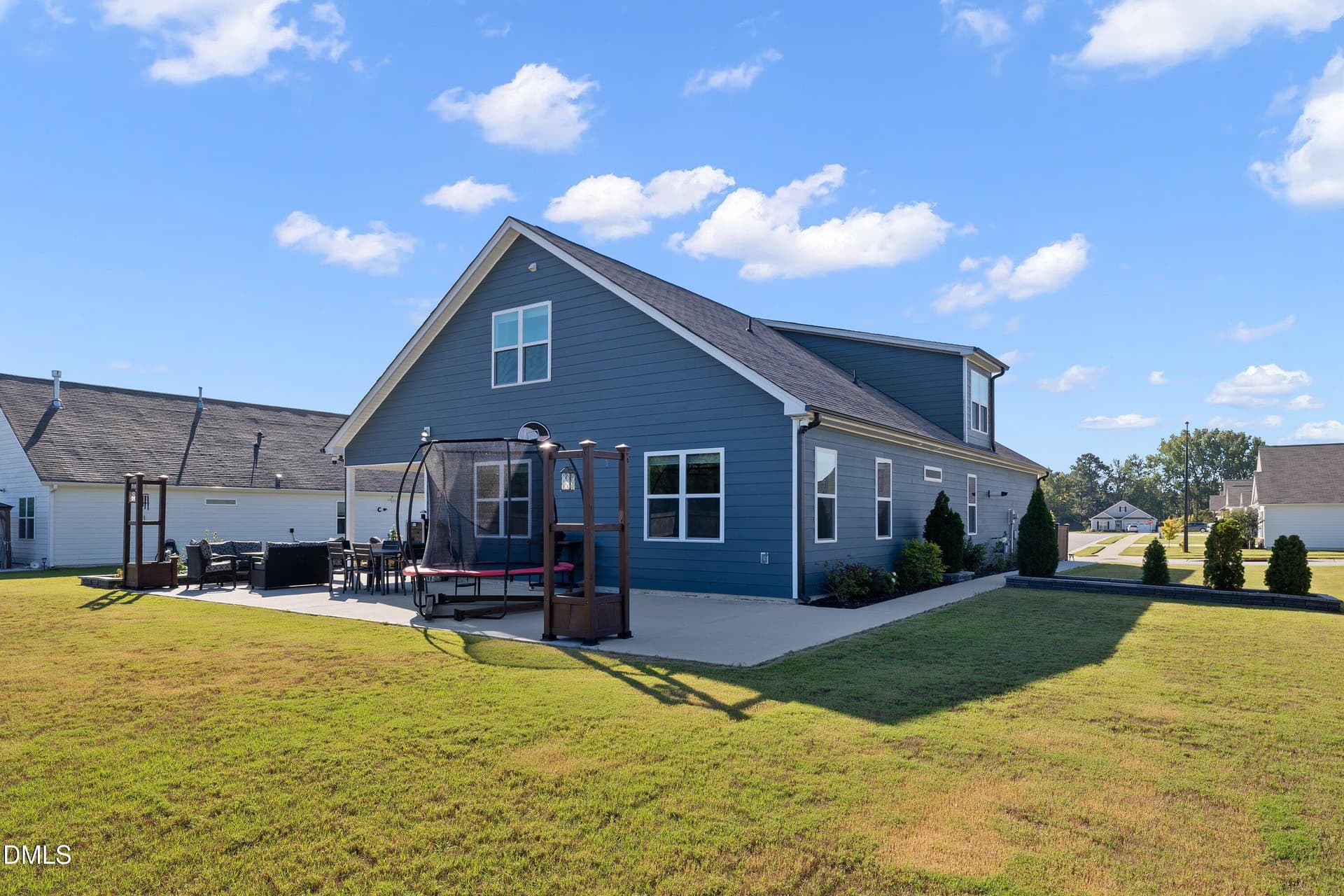 43-221 Lily Oak Dr_2026 - 221 Lily Oak Drive, Rolesville, NC 27571