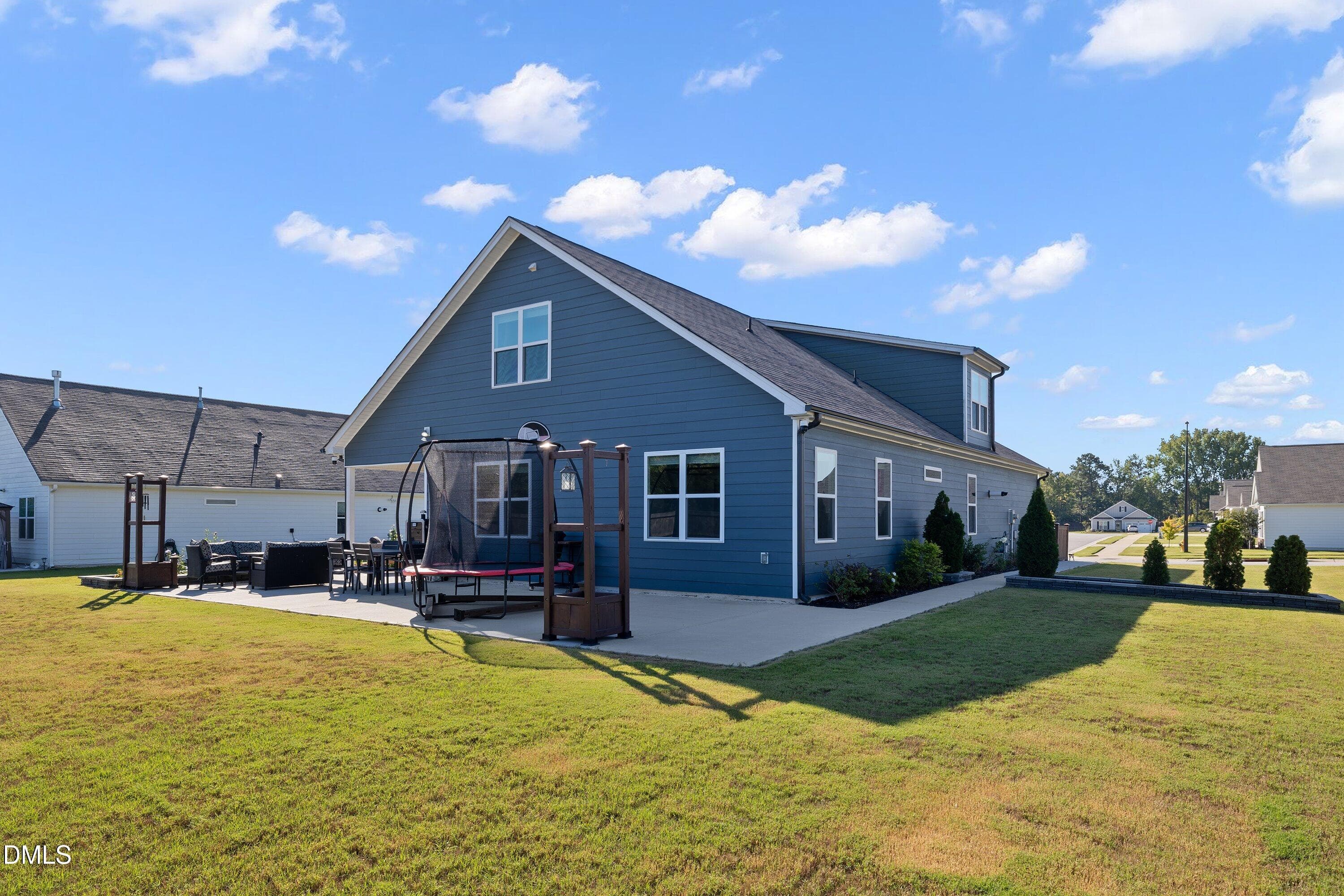 43-221 Lily Oak Dr_2026 - 221 Lily Oak Drive, Rolesville, NC 27571, Rolesville