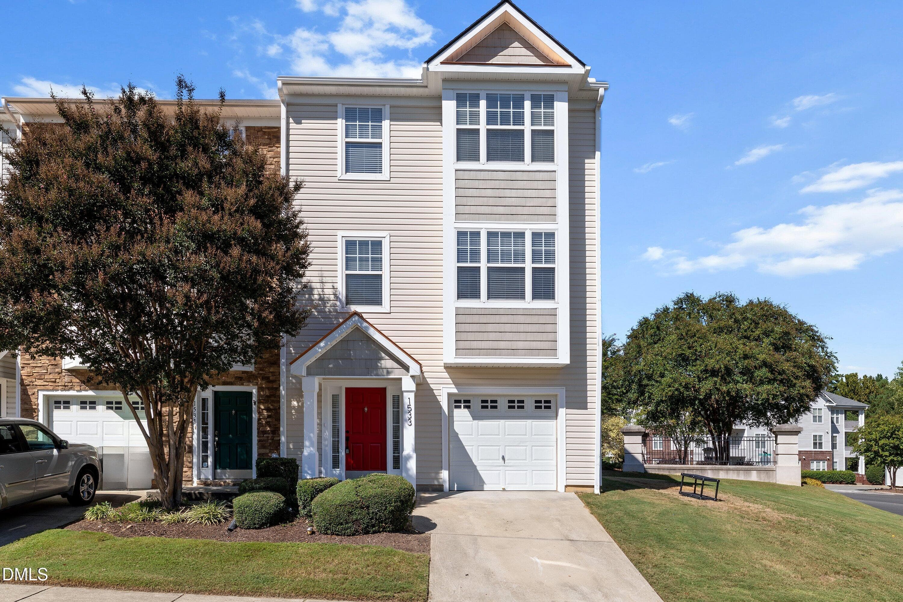 1533 Haywards Heath Lane, Apex, NC 27502
