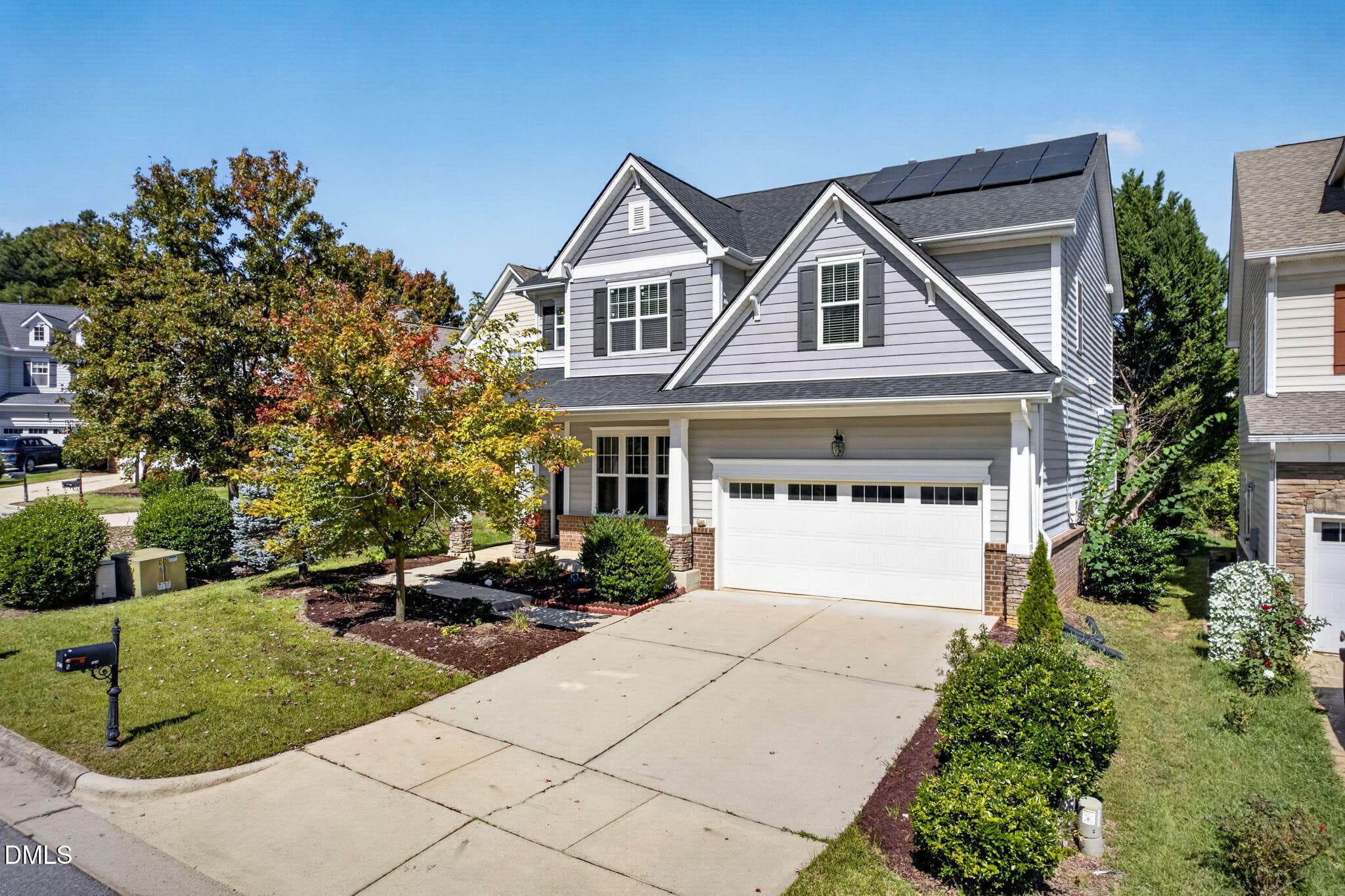 1748 Laurel Park Place, Cary, NC 27511