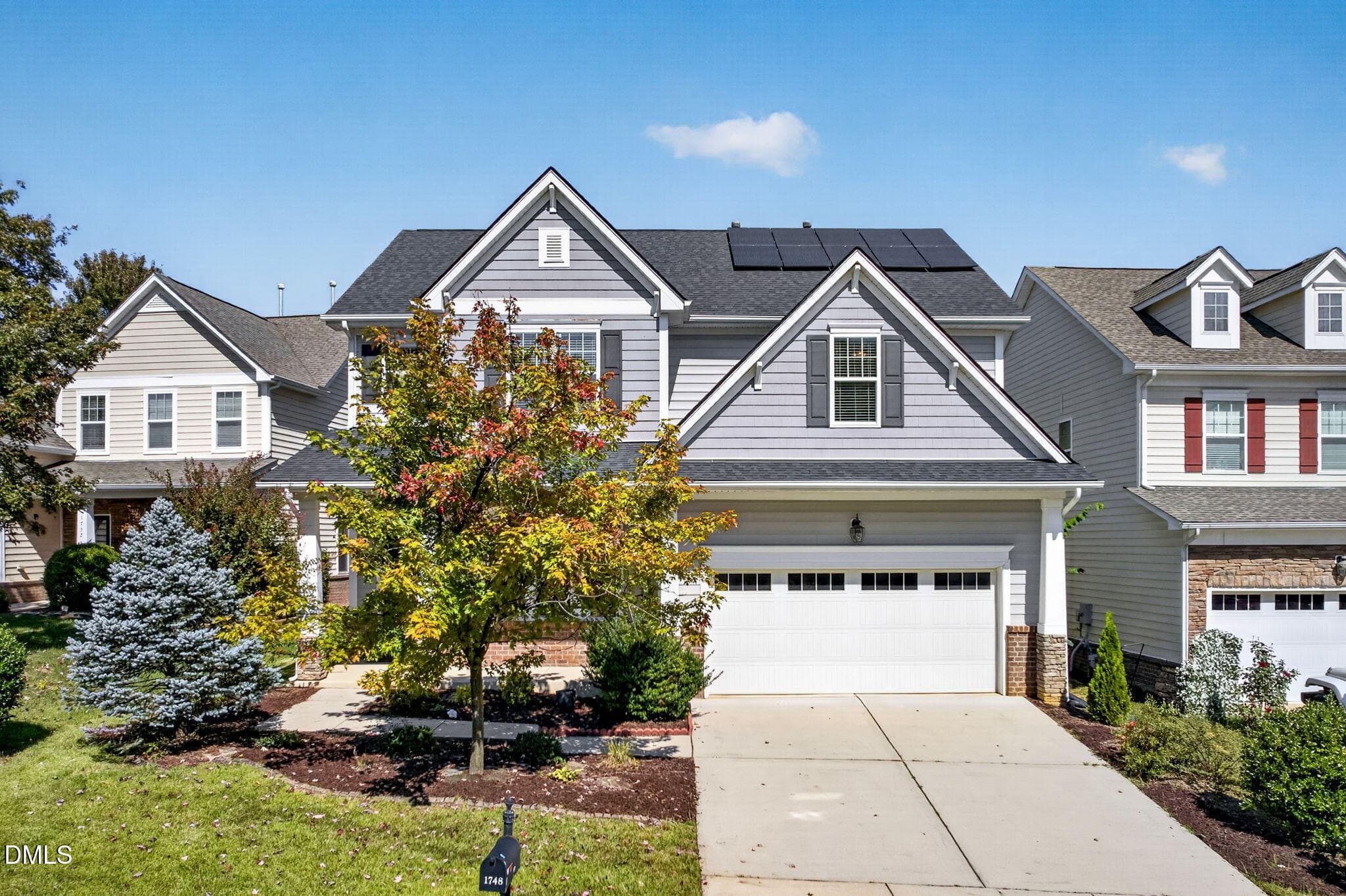 1-web-or-mls-1748 Laurel Park Place - 1 - 1748 Laurel Park Place, Cary, NC 27511