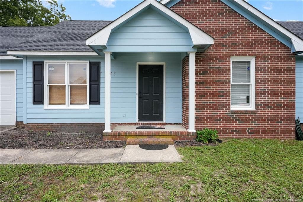 Photo 2 - 105 Berwick Drive, Raeford, NC 28376, Raeford