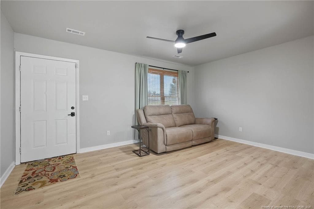 Photo 3 - 105 Berwick Drive, Raeford, NC 28376, Raeford