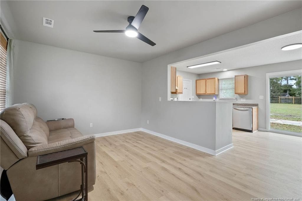 Photo 4 - 105 Berwick Drive, Raeford, NC 28376, Raeford