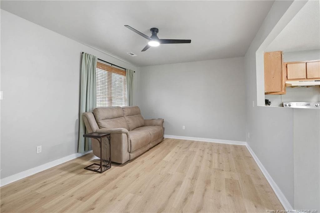 Photo 5 - 105 Berwick Drive, Raeford, NC 28376, Raeford