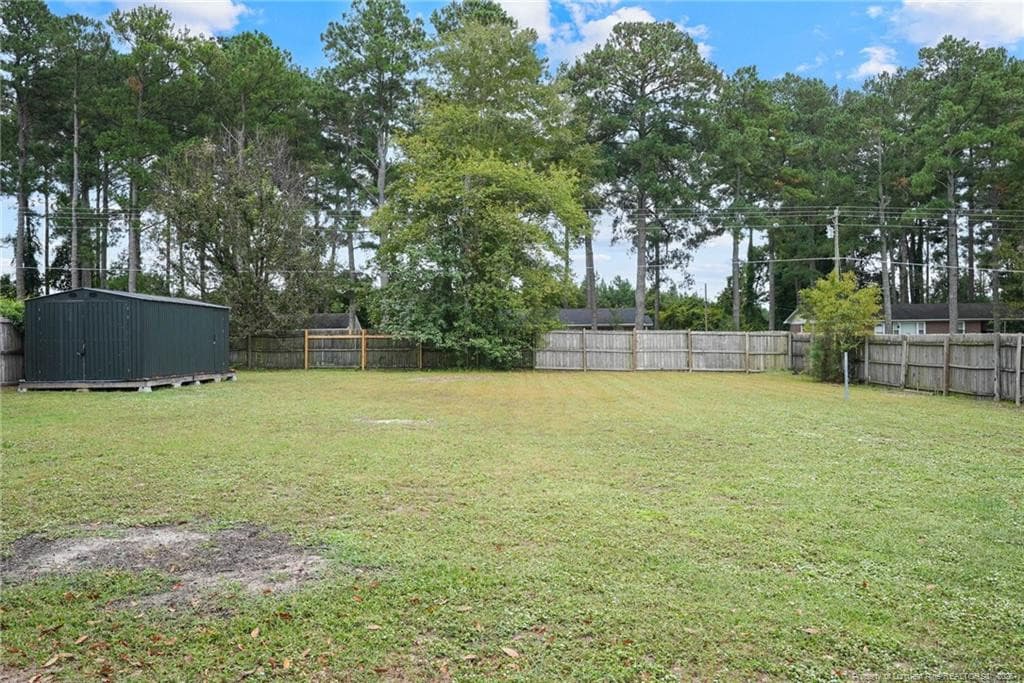 Photo 24 - 105 Berwick Drive, Raeford, NC 28376, Raeford