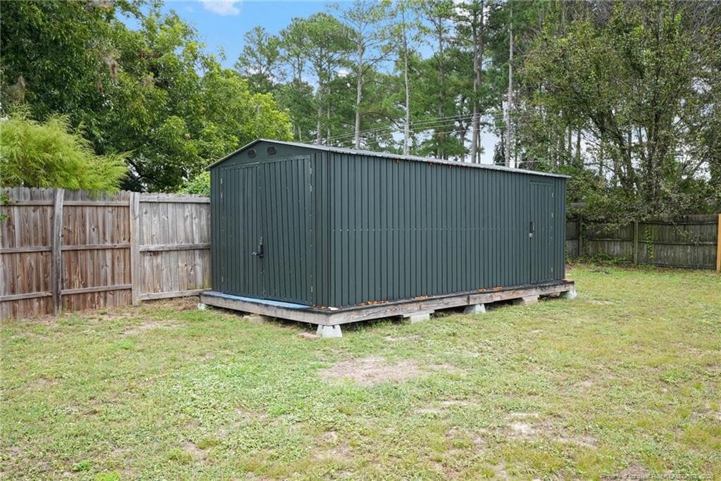 Photo 25 - 105 Berwick Drive, Raeford, NC 28376, Raeford