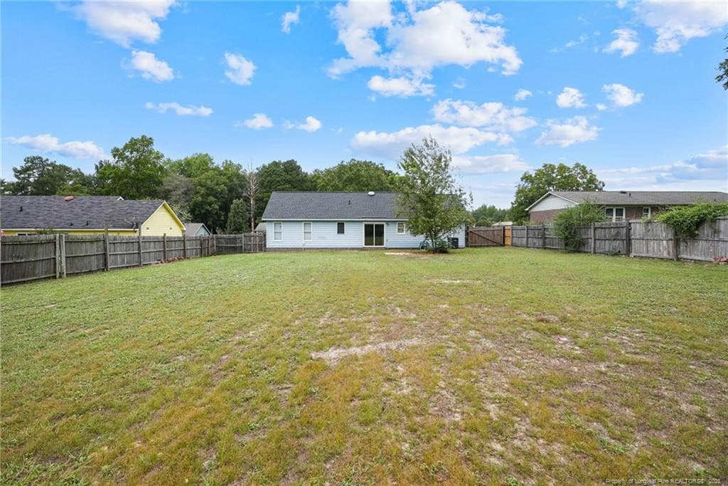 Photo 27 - 105 Berwick Drive, Raeford, NC 28376, Raeford