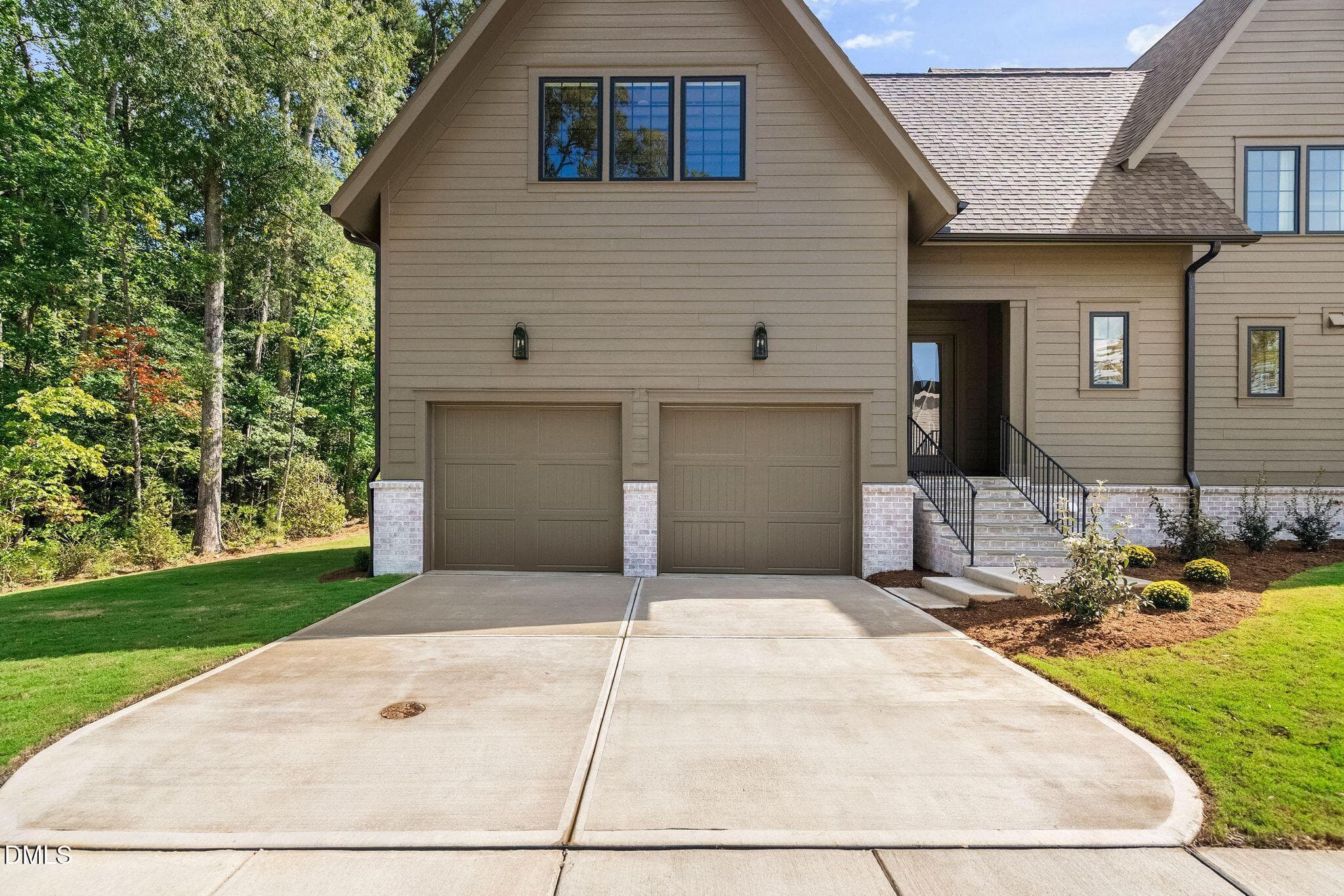59 - 3332 Colby Chase Drive Lot 3, Apex, NC 27539