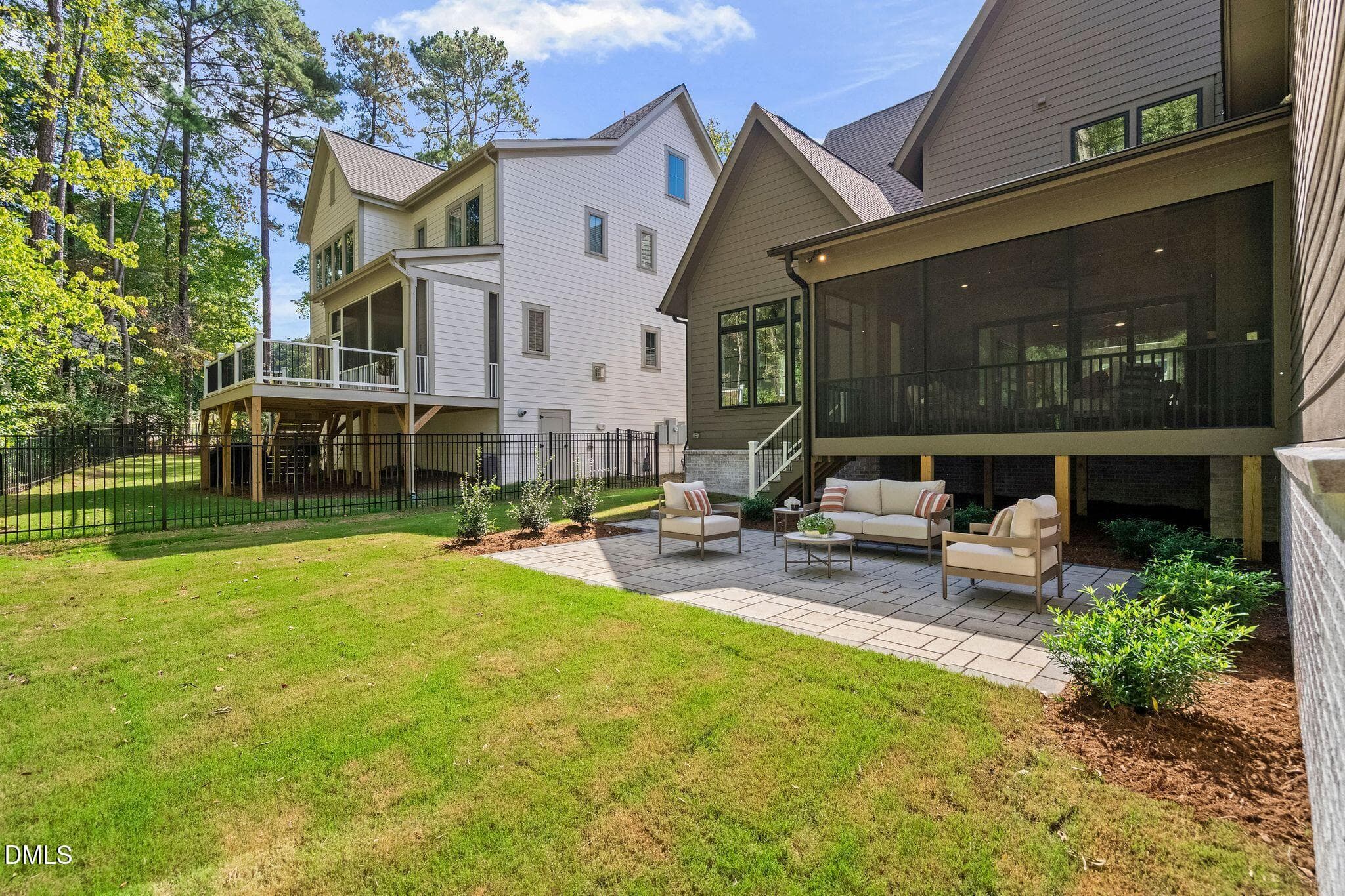 57 - 3332 Colby Chase Drive Lot 3, Apex, NC 27539