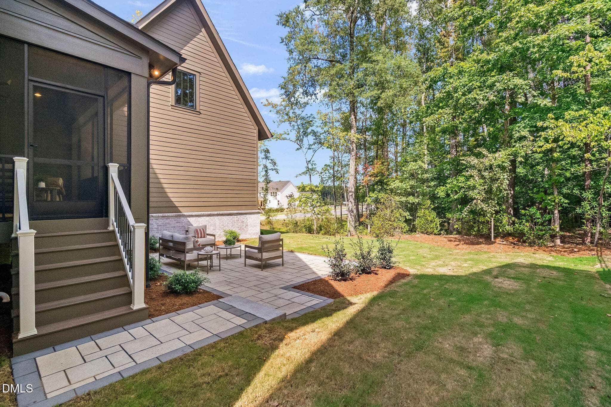 54 - 3332 Colby Chase Drive Lot 3, Apex, NC 27539