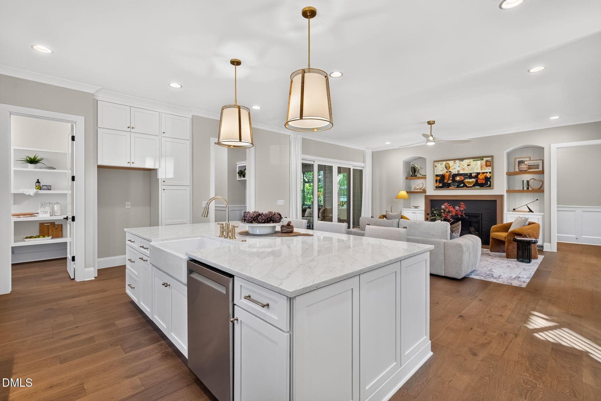 14 - 3332 Colby Chase Drive Lot 3, Apex, NC 27539